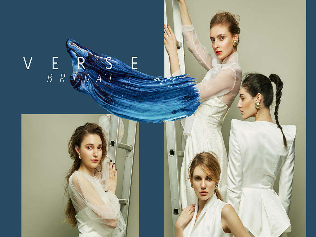 VERSE 15800 HAUTE COUTUR