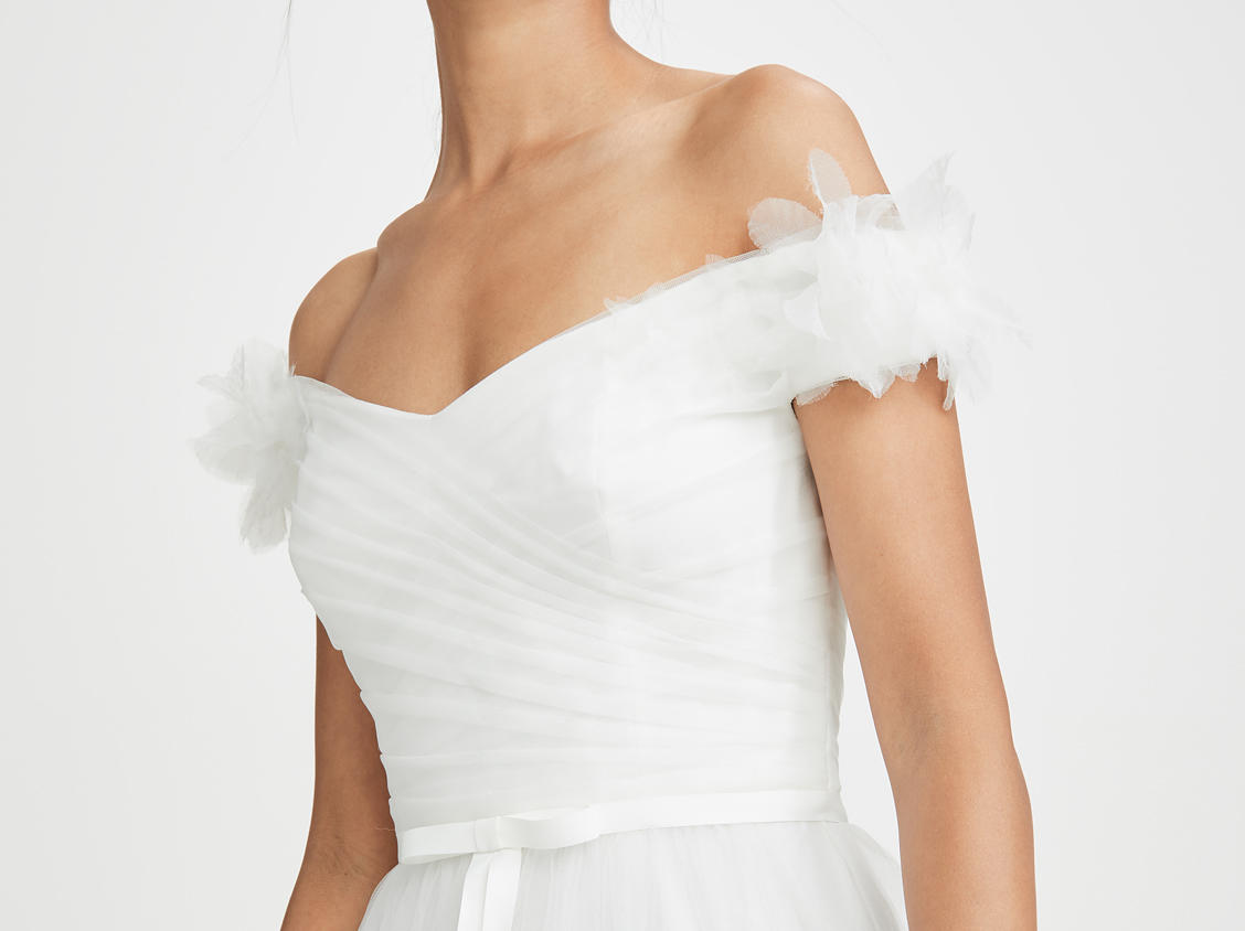 果酱BRIDAL | 轻质婚纱