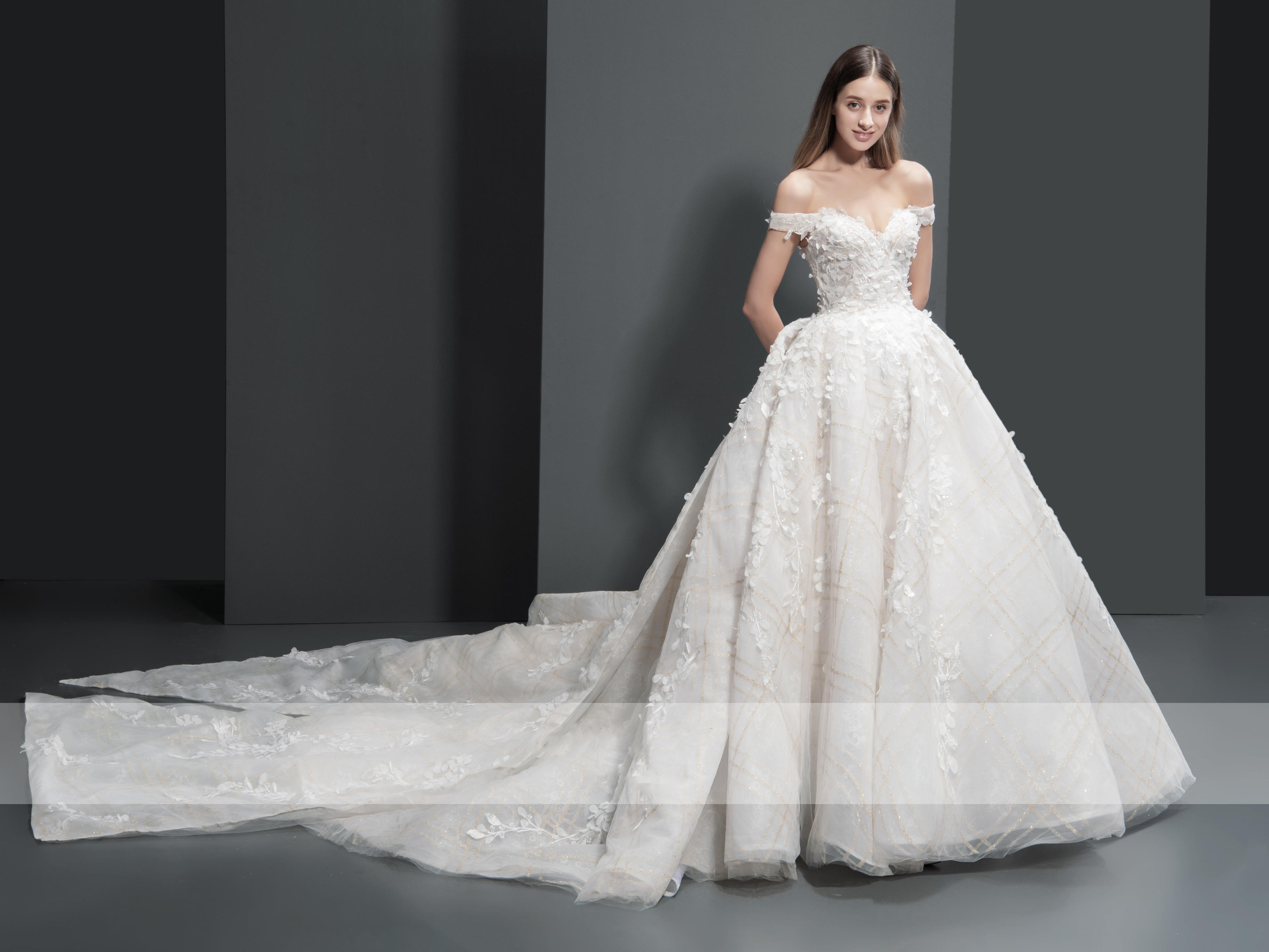 【超高性价比】高端奢华3件租凭套系