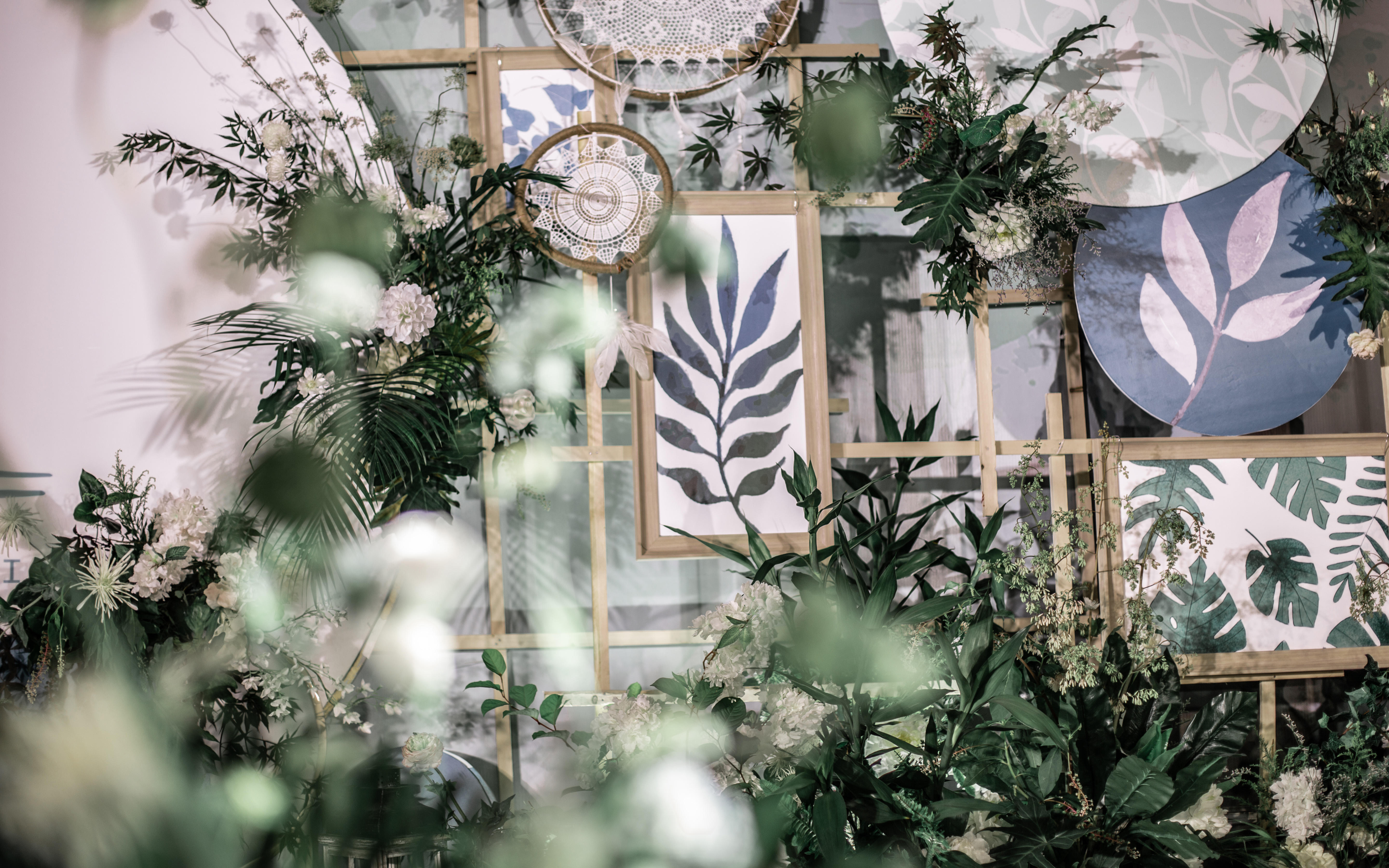 予你    【慕格婚礼】