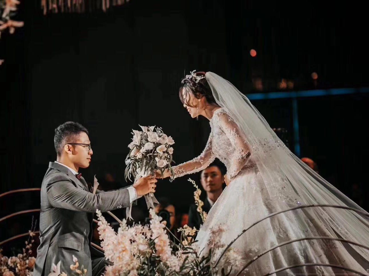 <I'm you >唯美西式/香槟色调