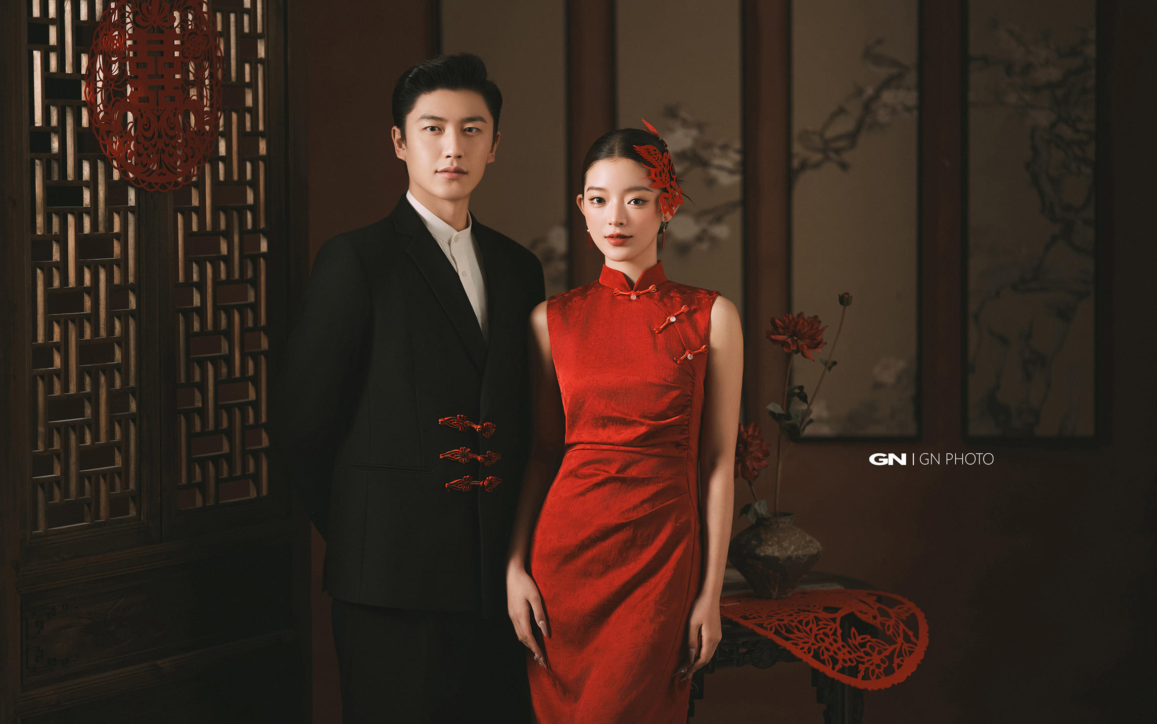 GN新品 · 煦色韶光2.0