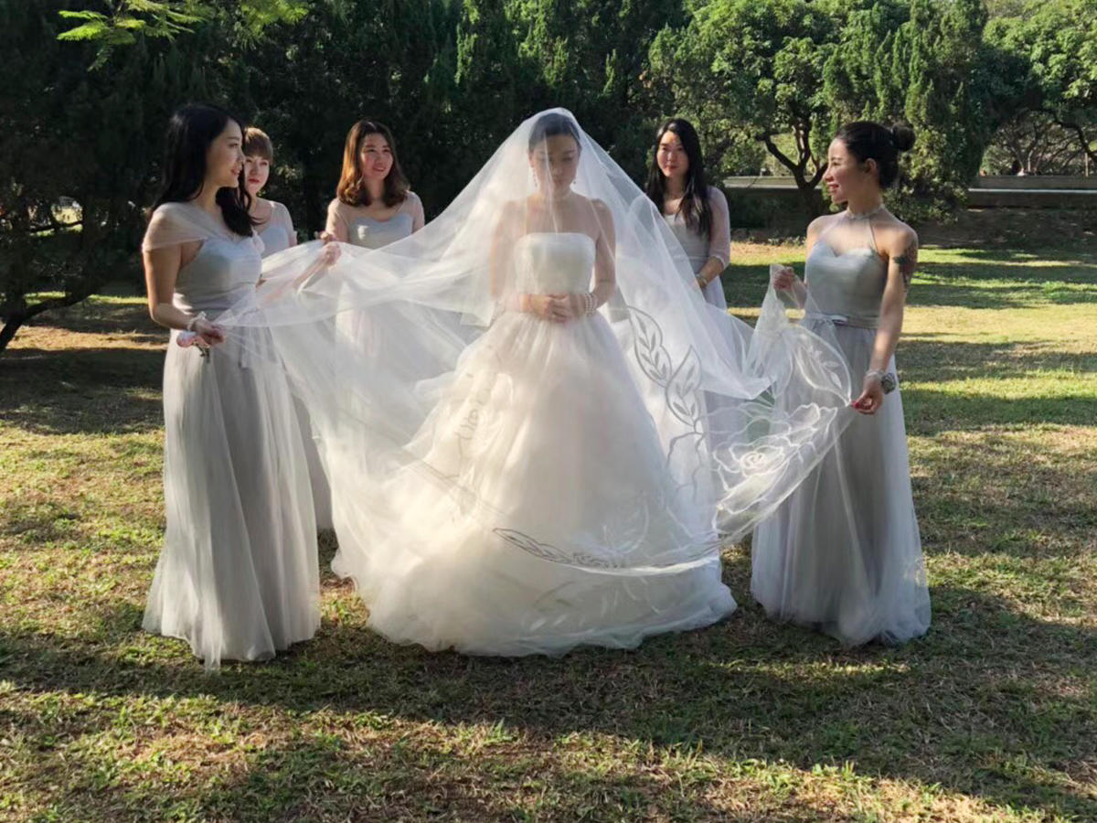 超值租赁超值婚纱礼服店庆套餐