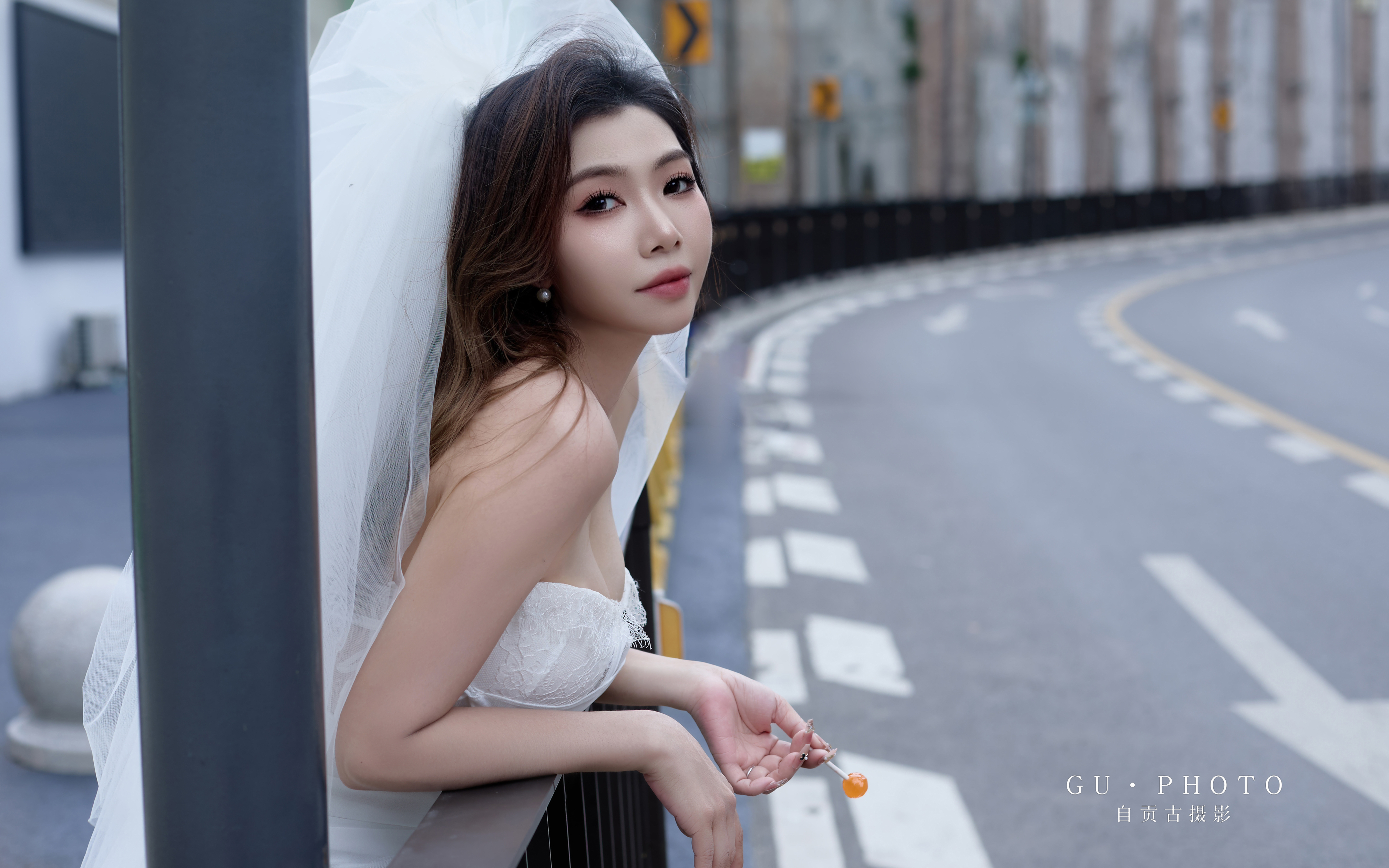 小香港街拍