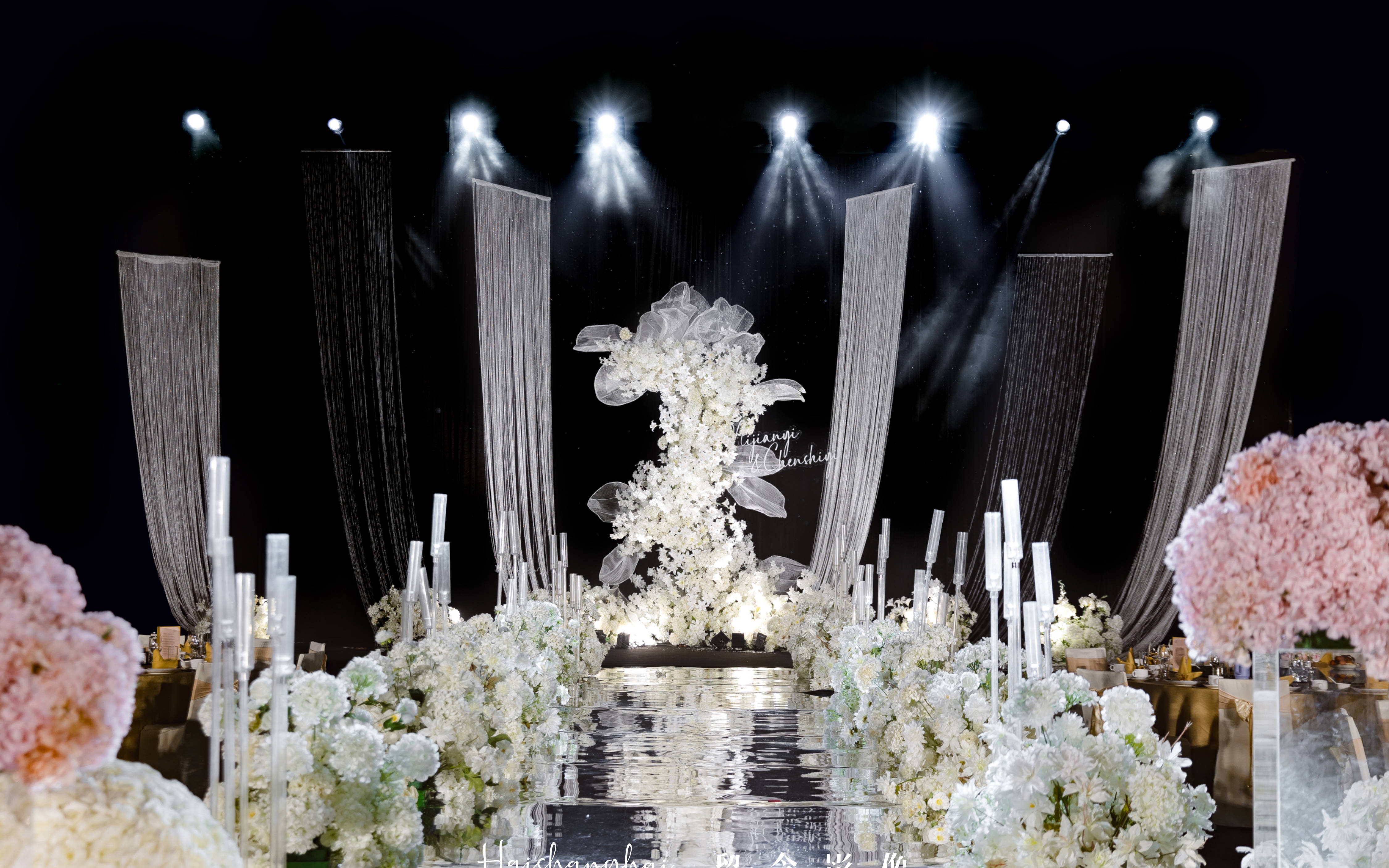 粉韻韓風(fēng)，邂逅浪漫時(shí)光