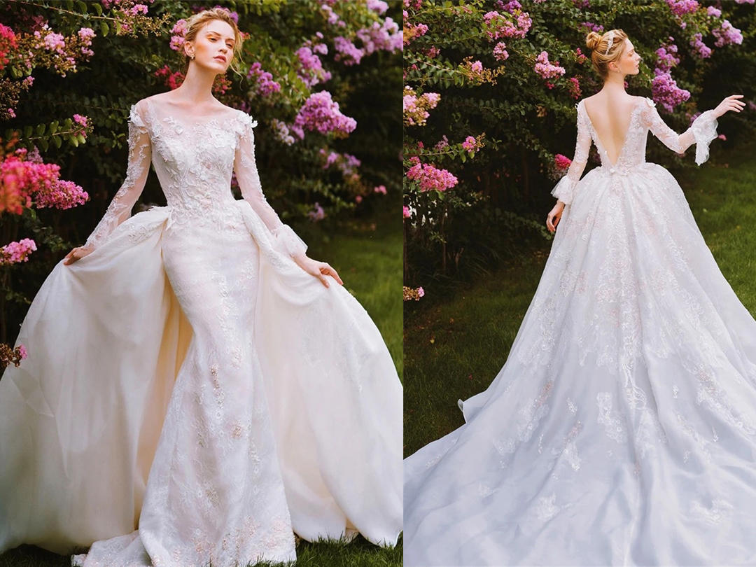 【平台专享】女神季超值4件套