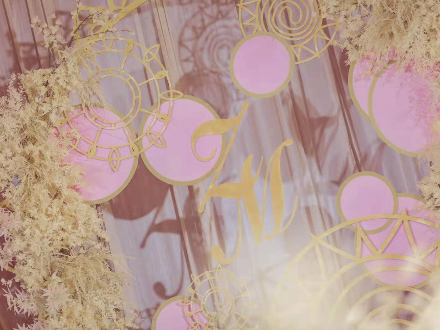 德世名流婚礼2019最新定制