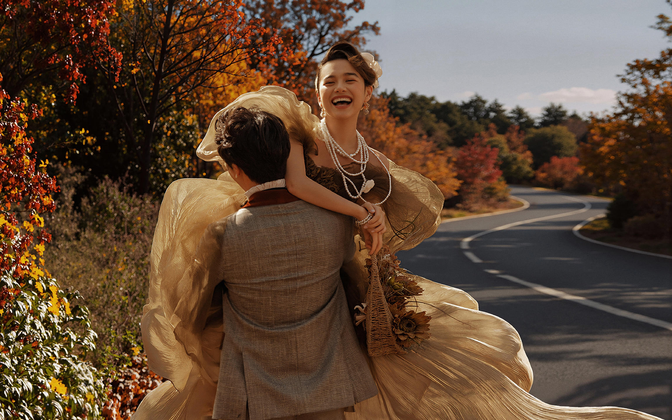 【風(fēng)嶼來信】鏡頭下的浪漫是愛意的具像化