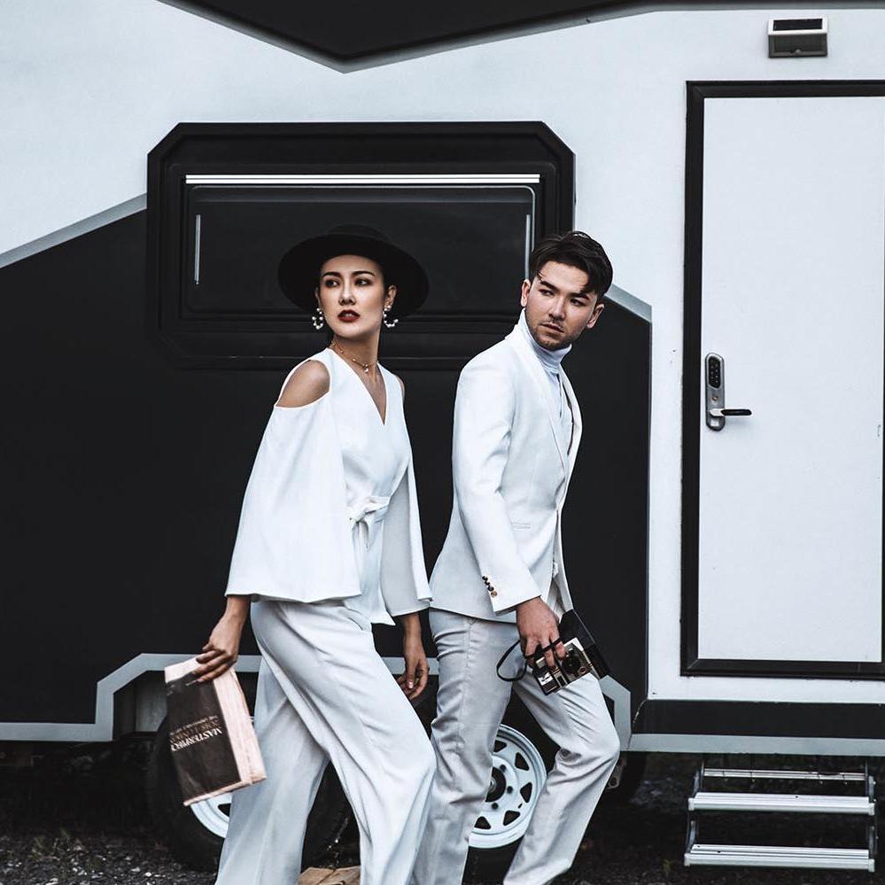 小仙女必拍系列【2021奢華款】