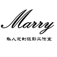 Marry摄影