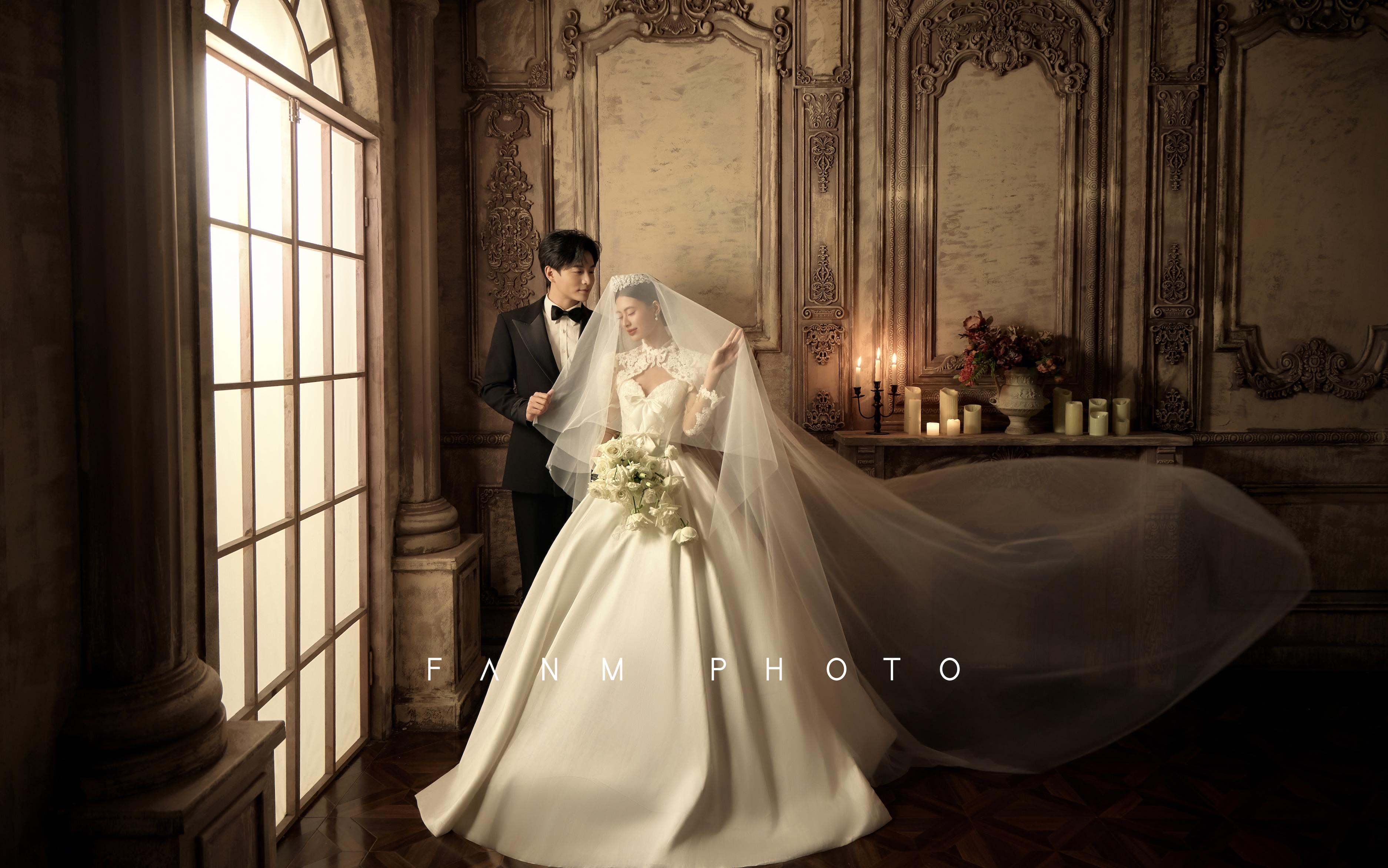 梵夢?原創(chuàng) | 法式宮廷里的松弛浪漫，是溫柔序章