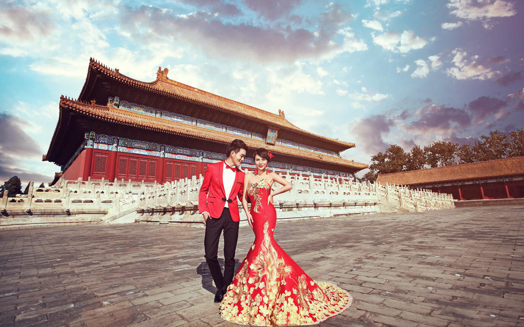 【罗曼之约】包车+门票+立减1000再送1000