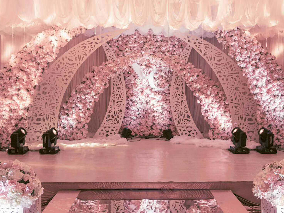 【艾米婚礼】团购特惠套系