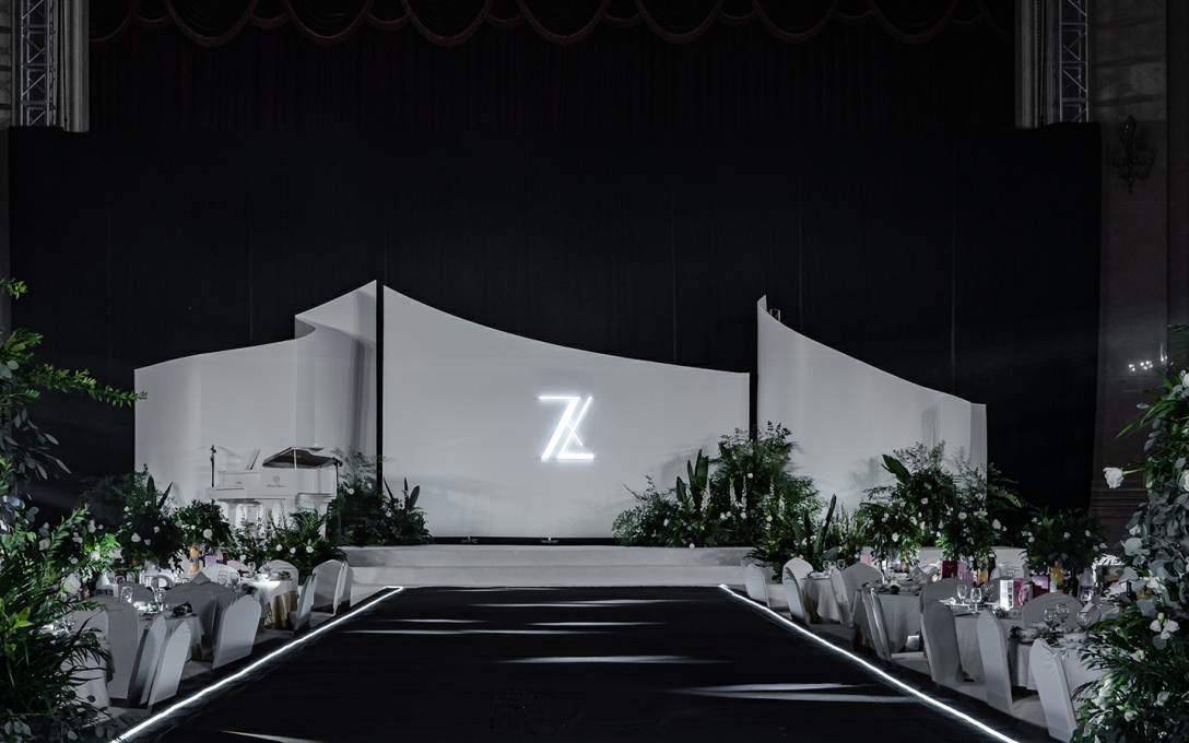 【拉菲婚礼】——高级感韩系婚礼限购活动进行中~~