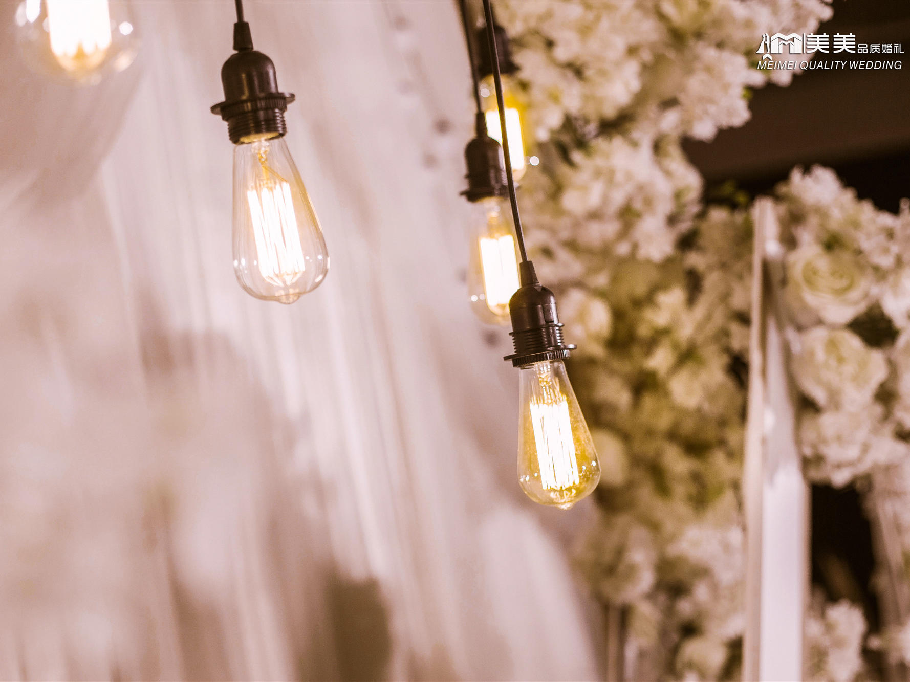 简约不简单（小预算）婚礼