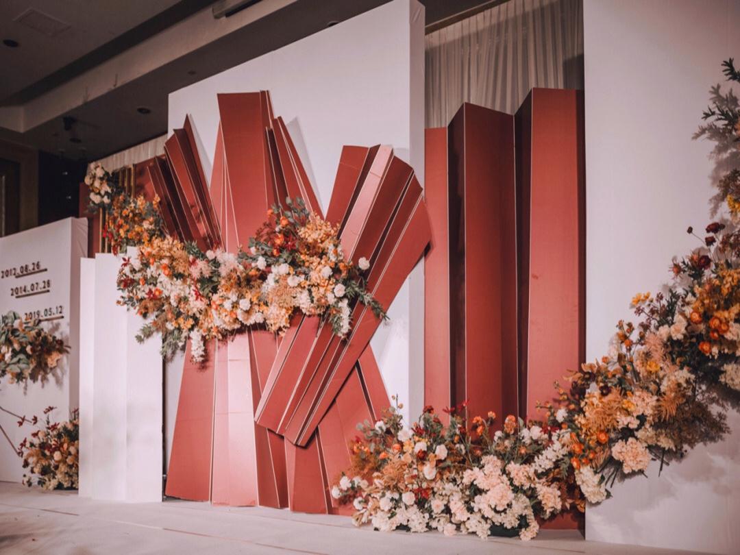 【超划算】佛山婚礼-小众婚礼-简约婚礼