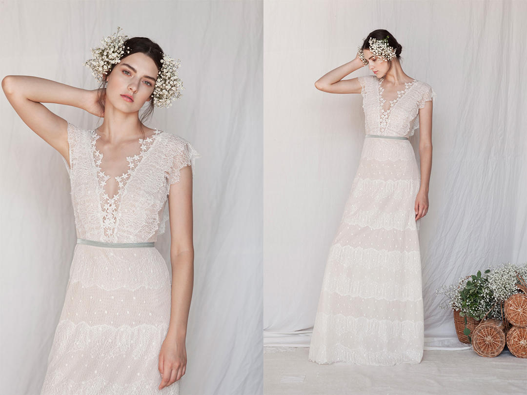 【熙可婚纱】典雅套餐 租赁