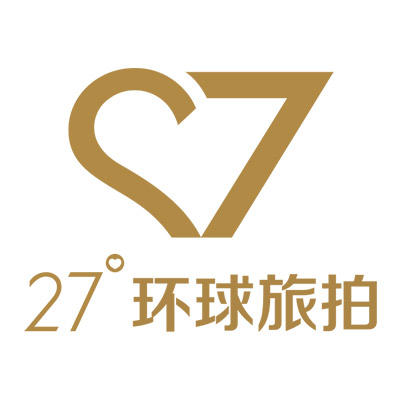 27°環(huán)球旅拍婚紗攝影三亞店