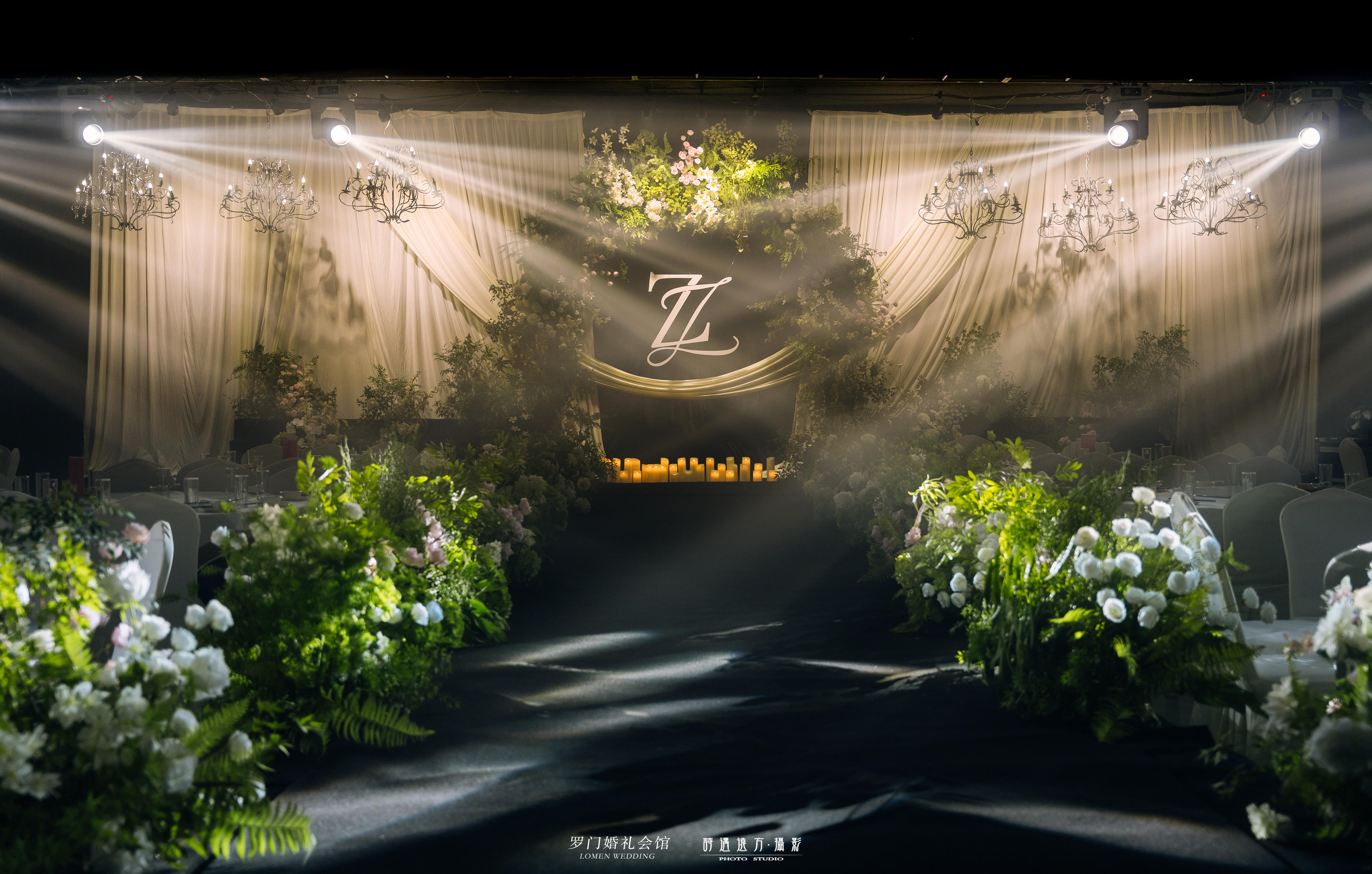 生機勃勃 無盡迷人