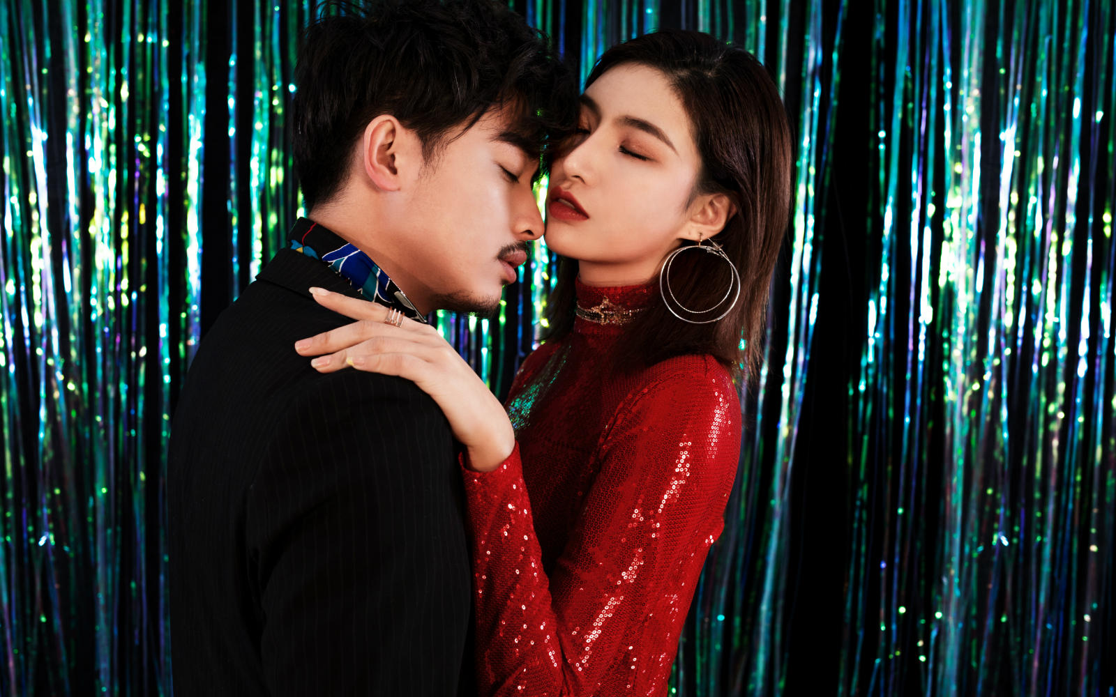 【人气外景】纪实INS风+原创夜景