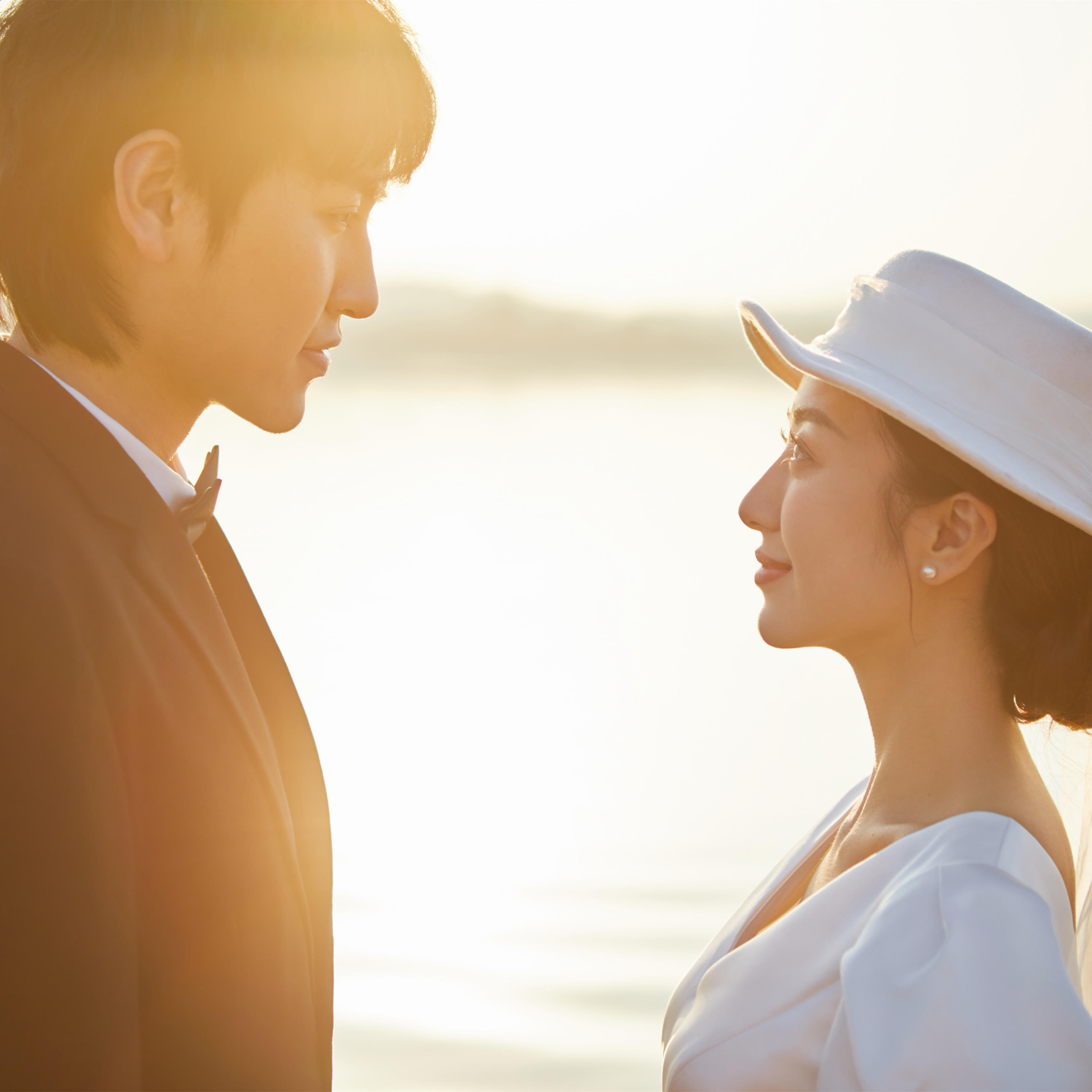 #九月映像主题上新#  婚纱照