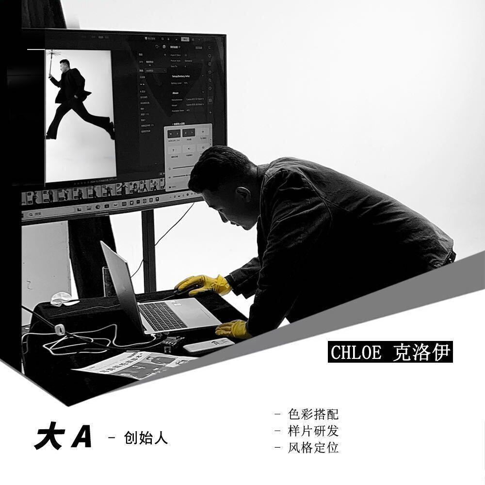 CHLOE克洛伊(新疆奎屯)