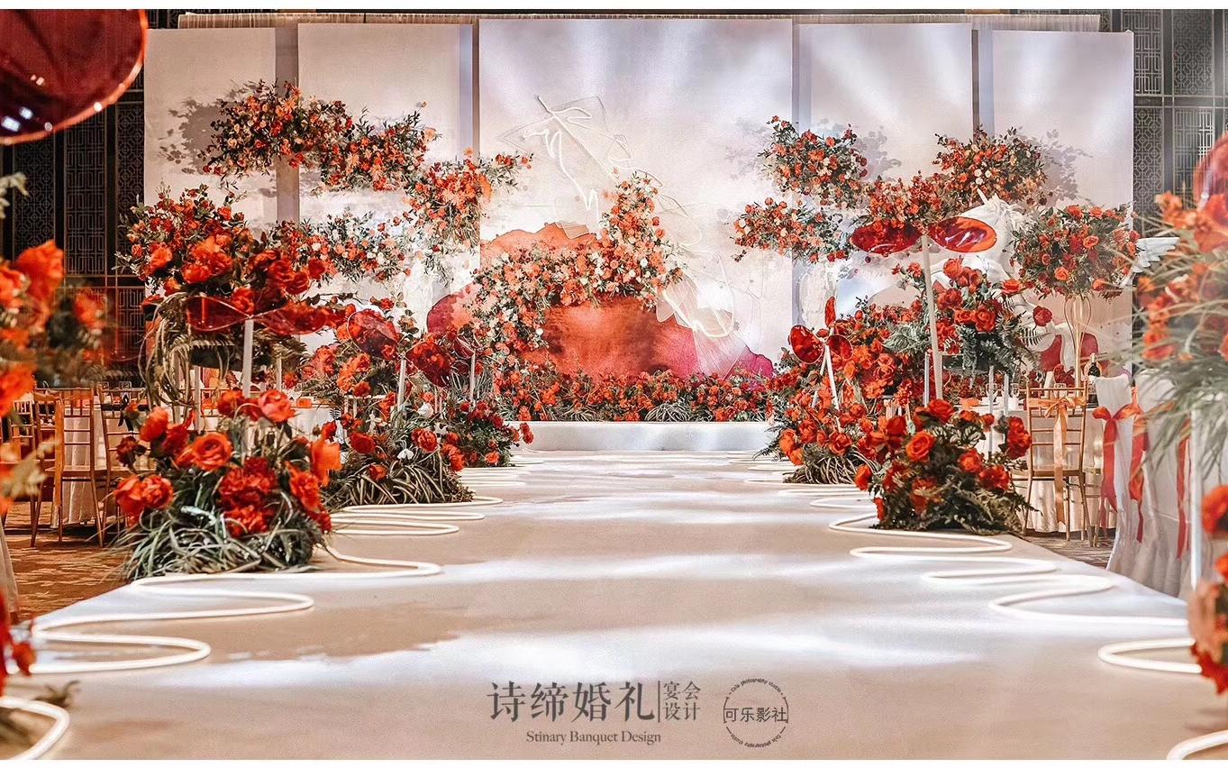 纯粹与热烈，一生挚爱的样子