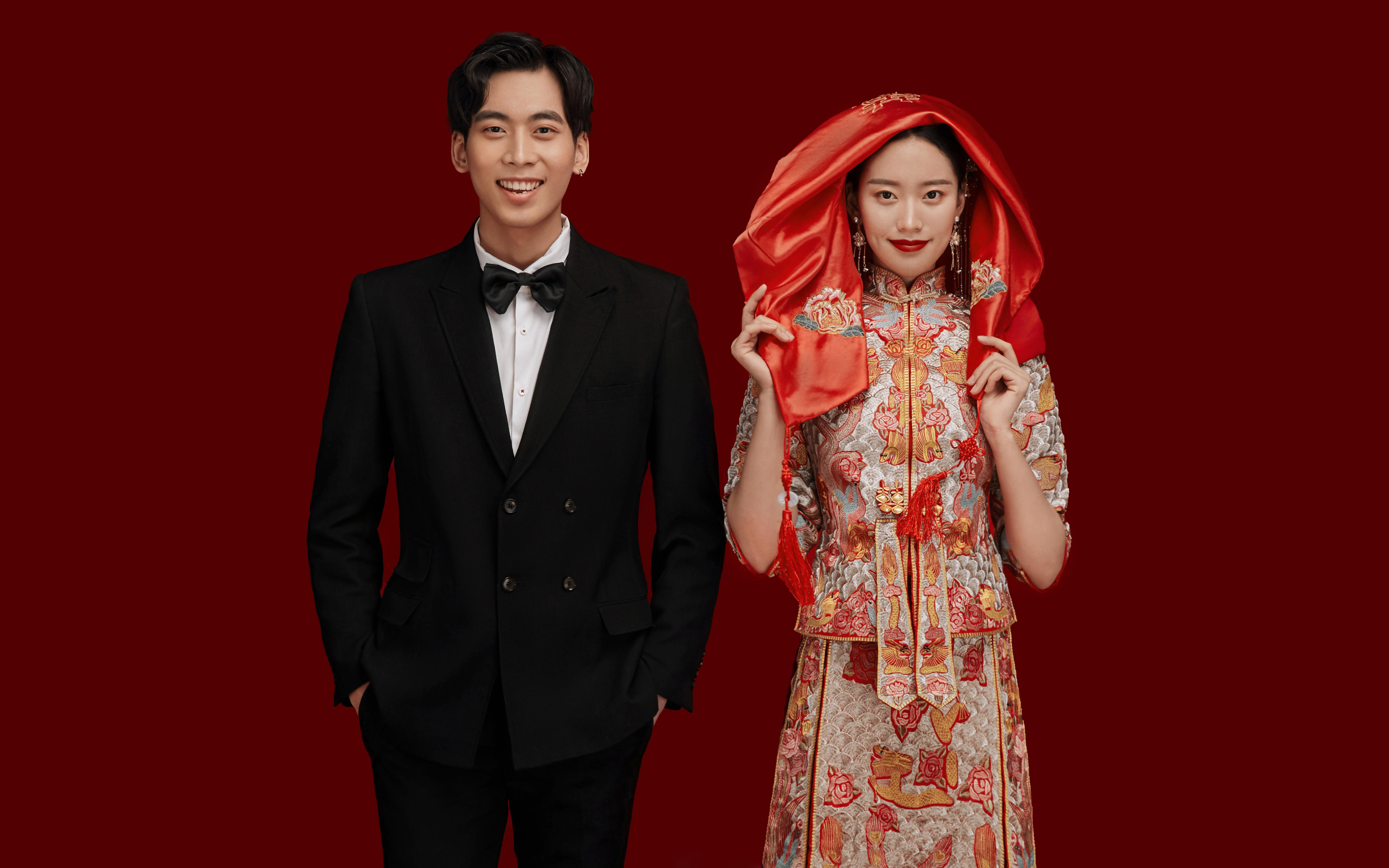 《ONLY原创》 新品发布丨东方美学传承系列