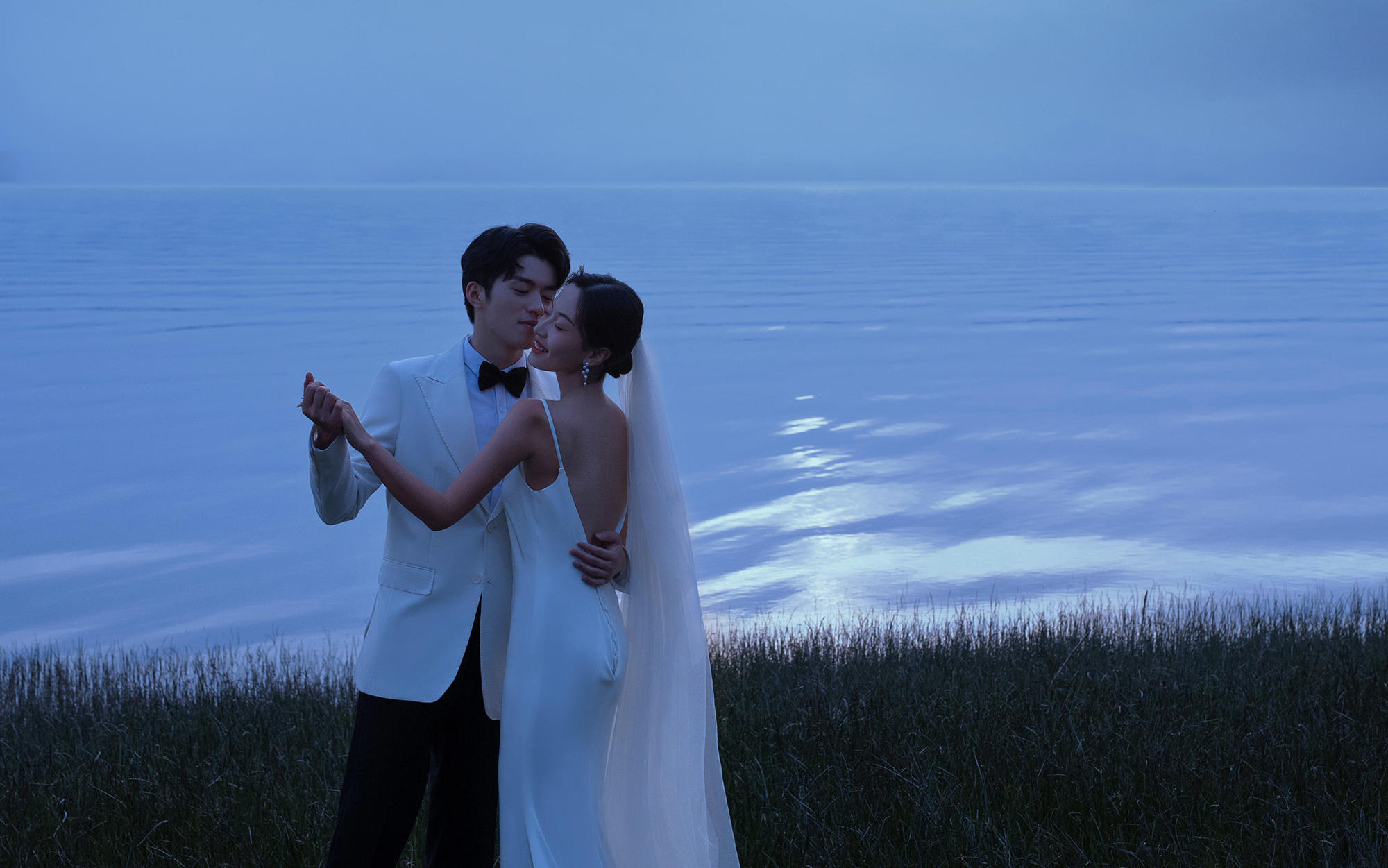 4月新片-月光奏鸣曲