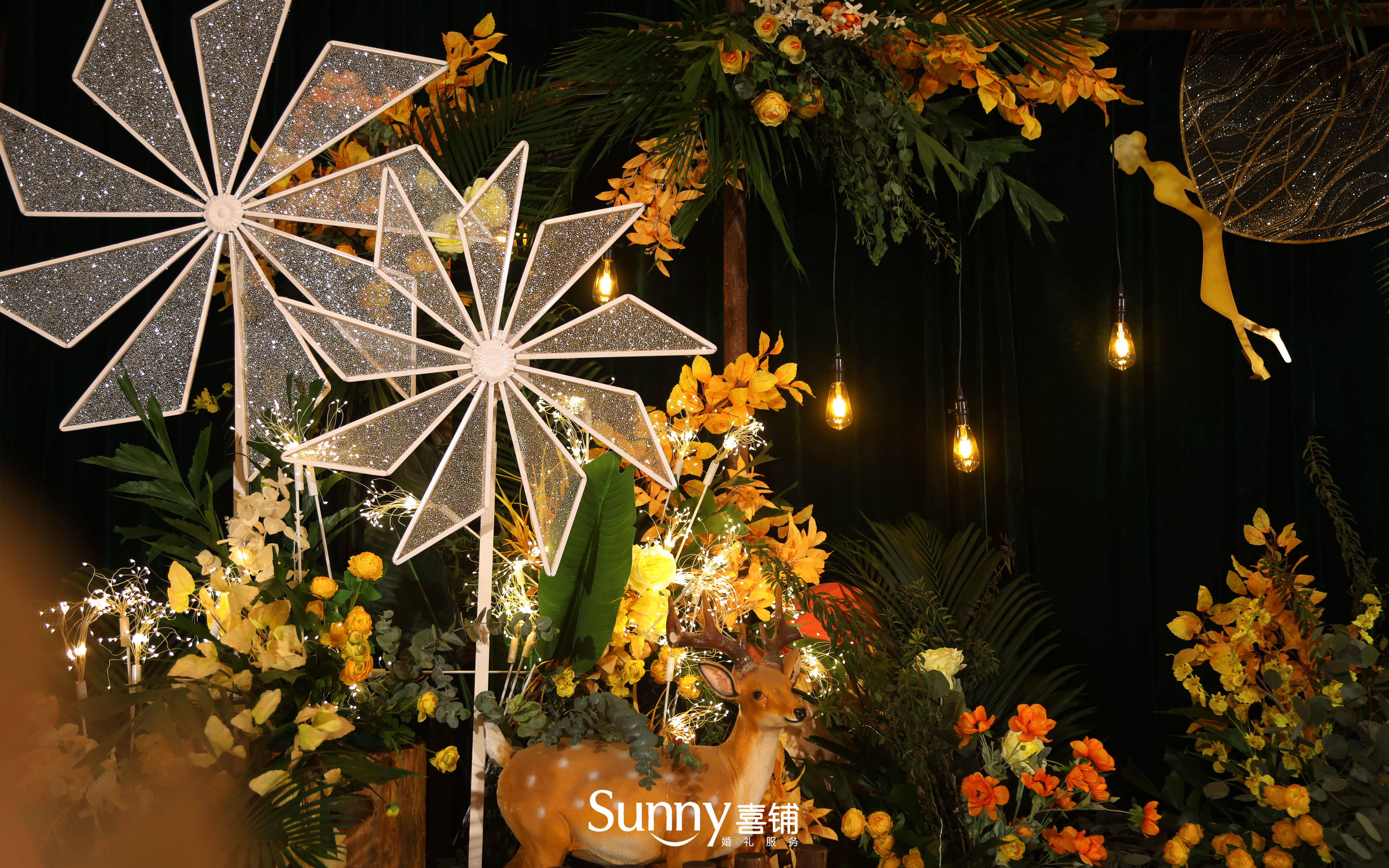 【限时成单 尊享壕礼】----莫奈