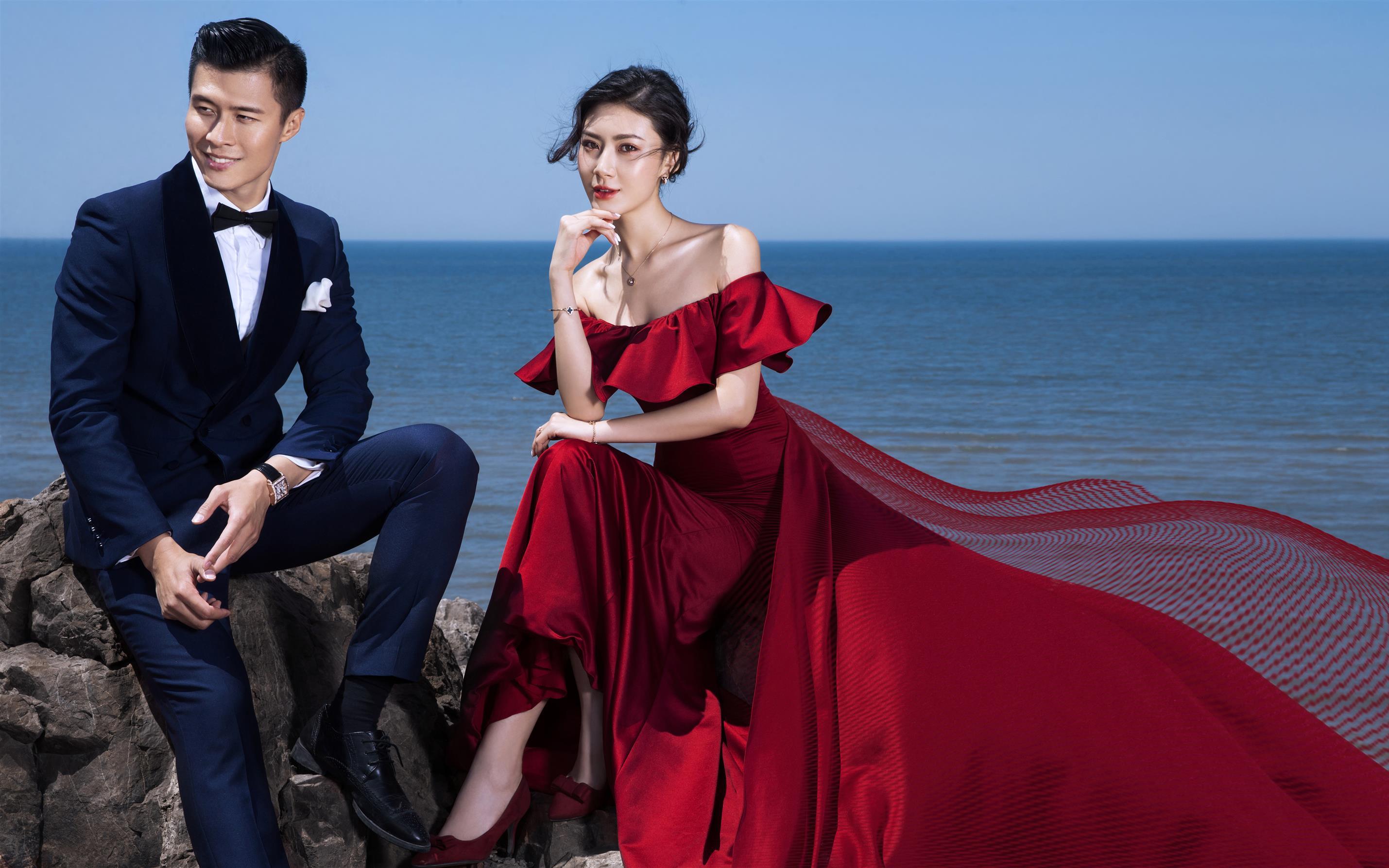 PARIS巴黎春天温州蜜月岛（海天一线）