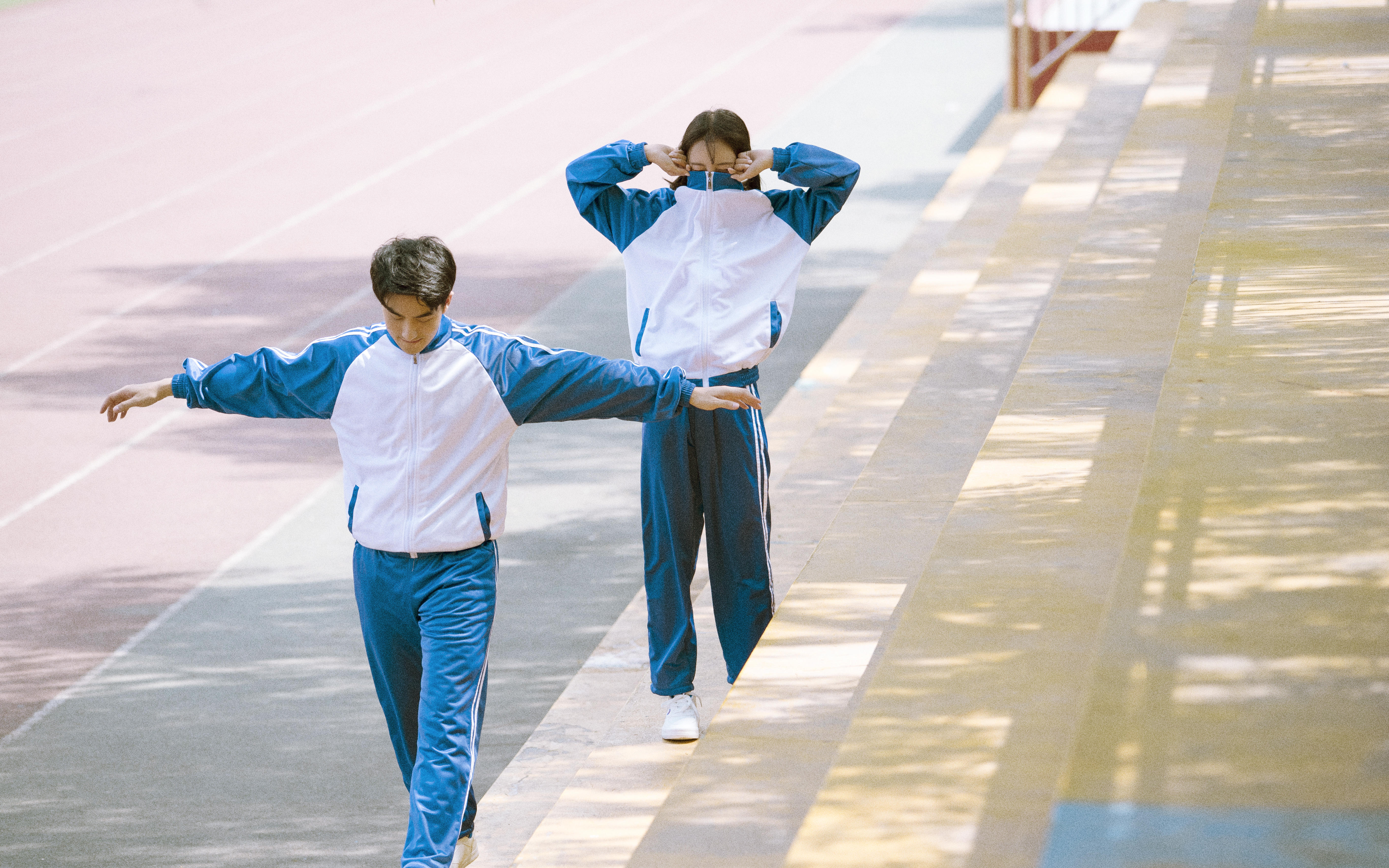 【内外景潮拍】8服8造+定制路线+全程多对一