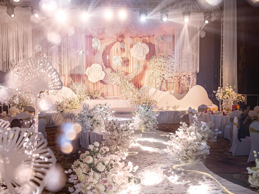 维罗纳婚礼<高端婚礼定制>