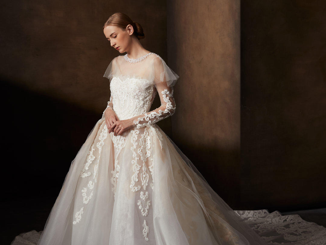 【拉蒙】识货新娘防坑不踩雷（推荐）