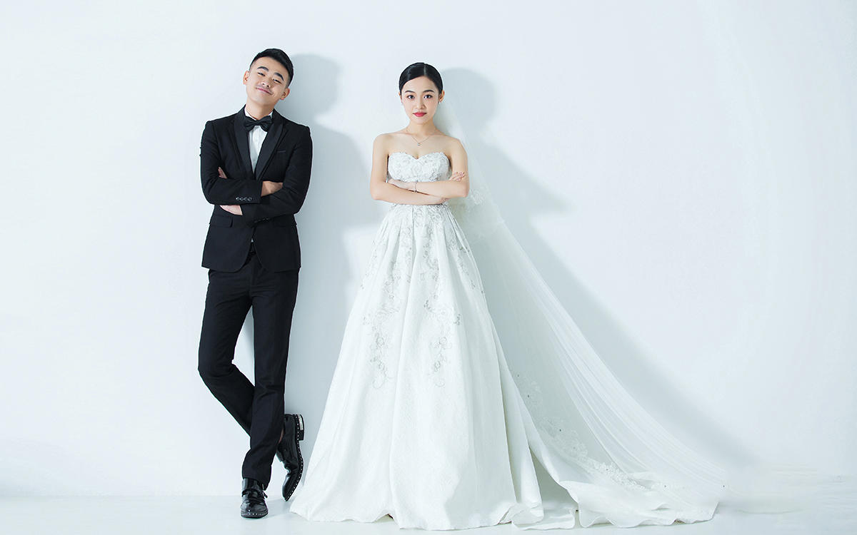 【明星同款】时尚街景拍一送三·送吸尘器