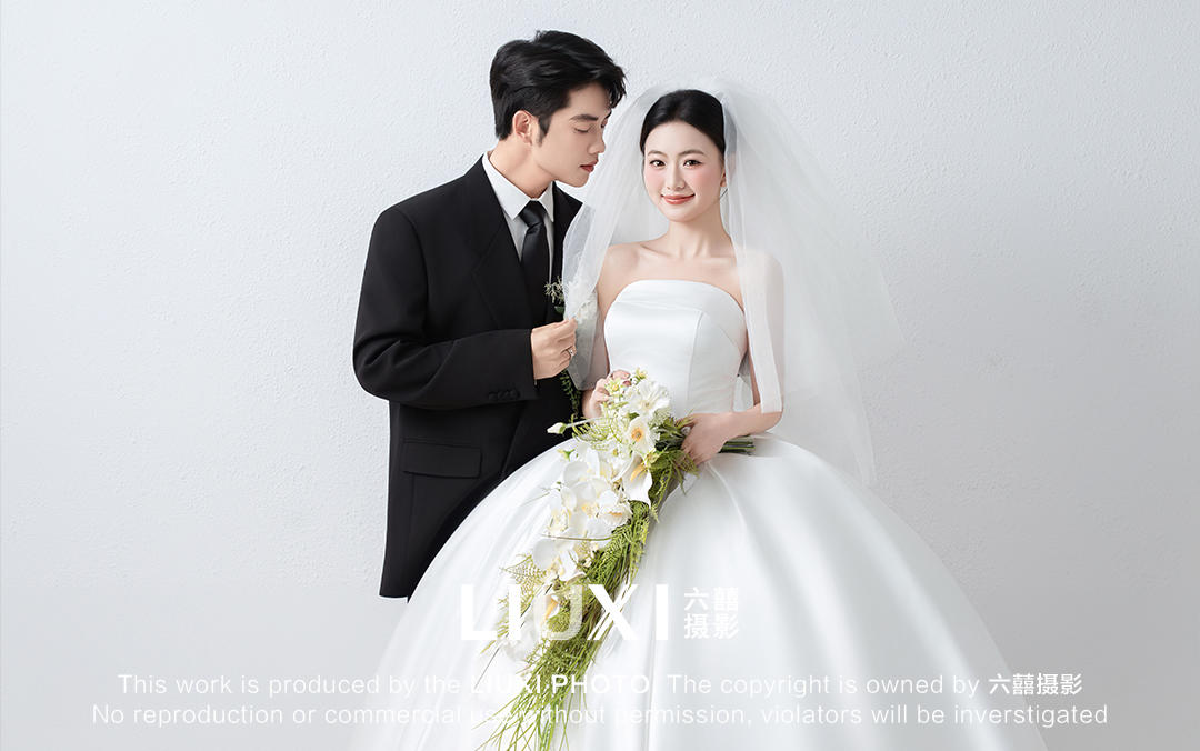 【极简内景】六喜