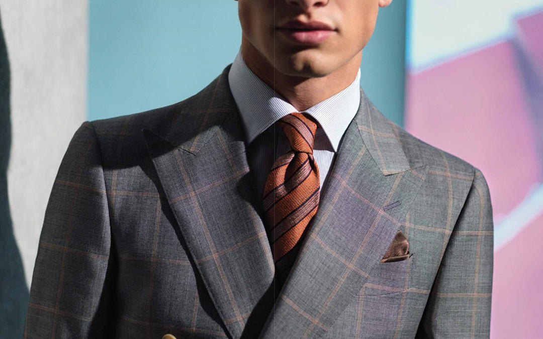 【私服微坊】19年夏季套西定制款