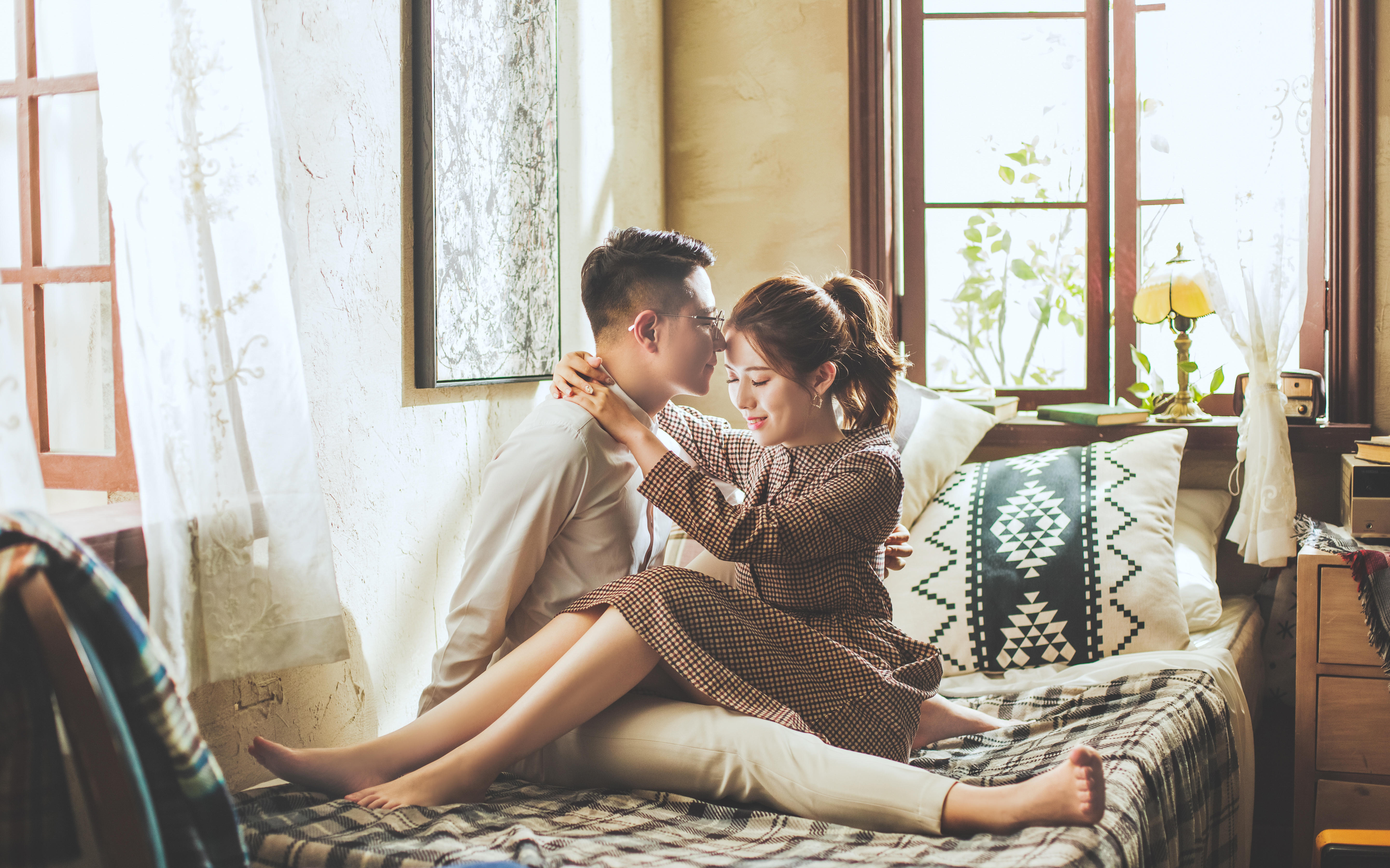 肖先生&谢女士7月12日客照欣赏