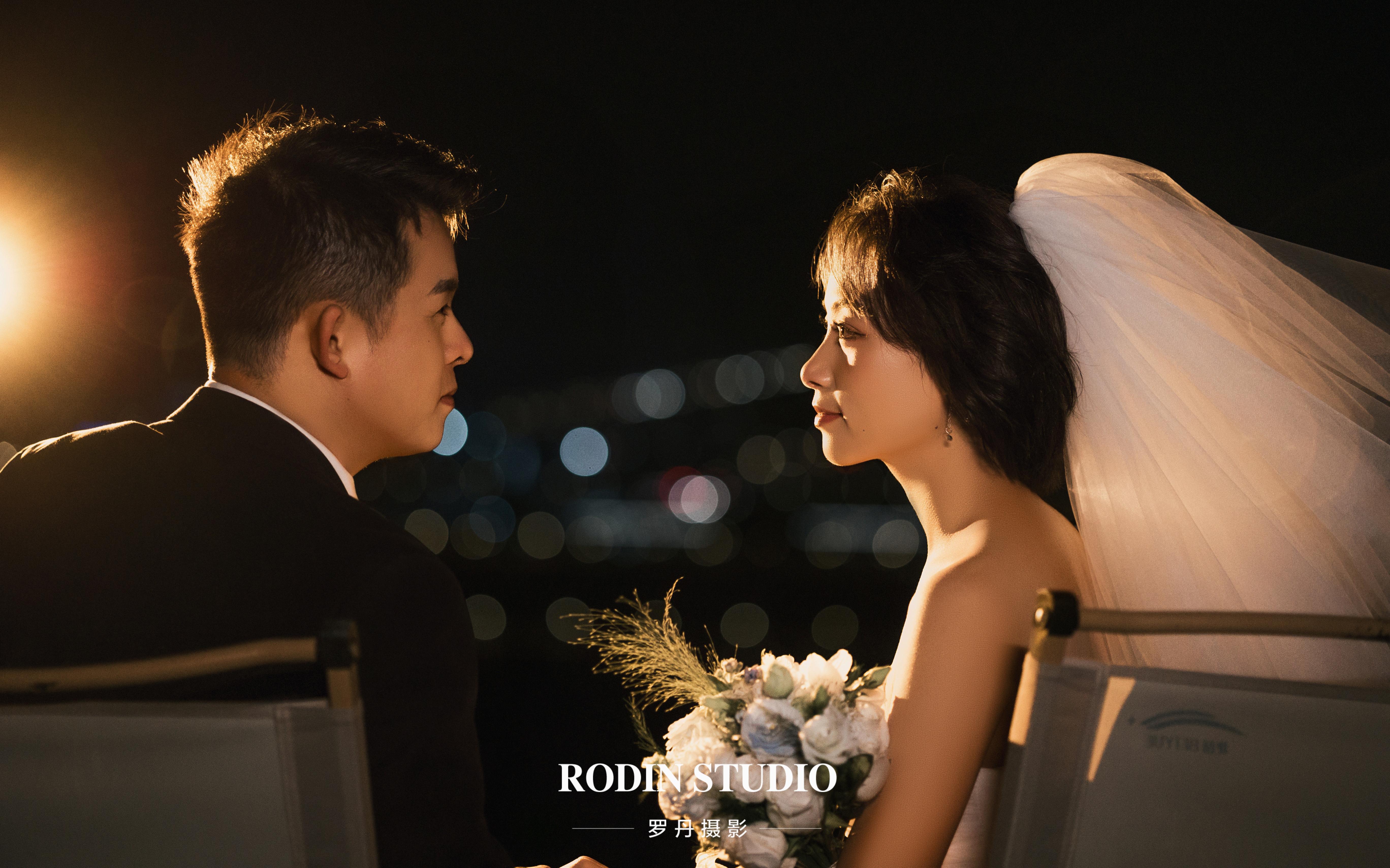 「客片集」RODIN STUDIO