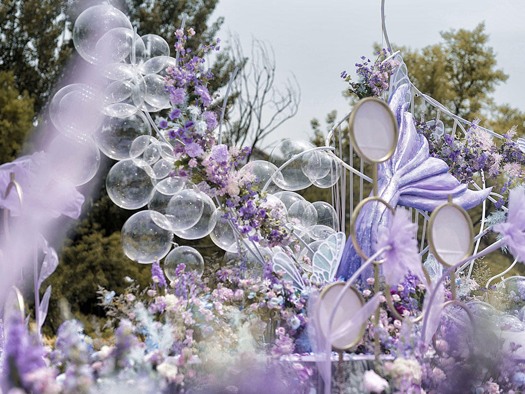 【户外婚礼，双机】￥29900