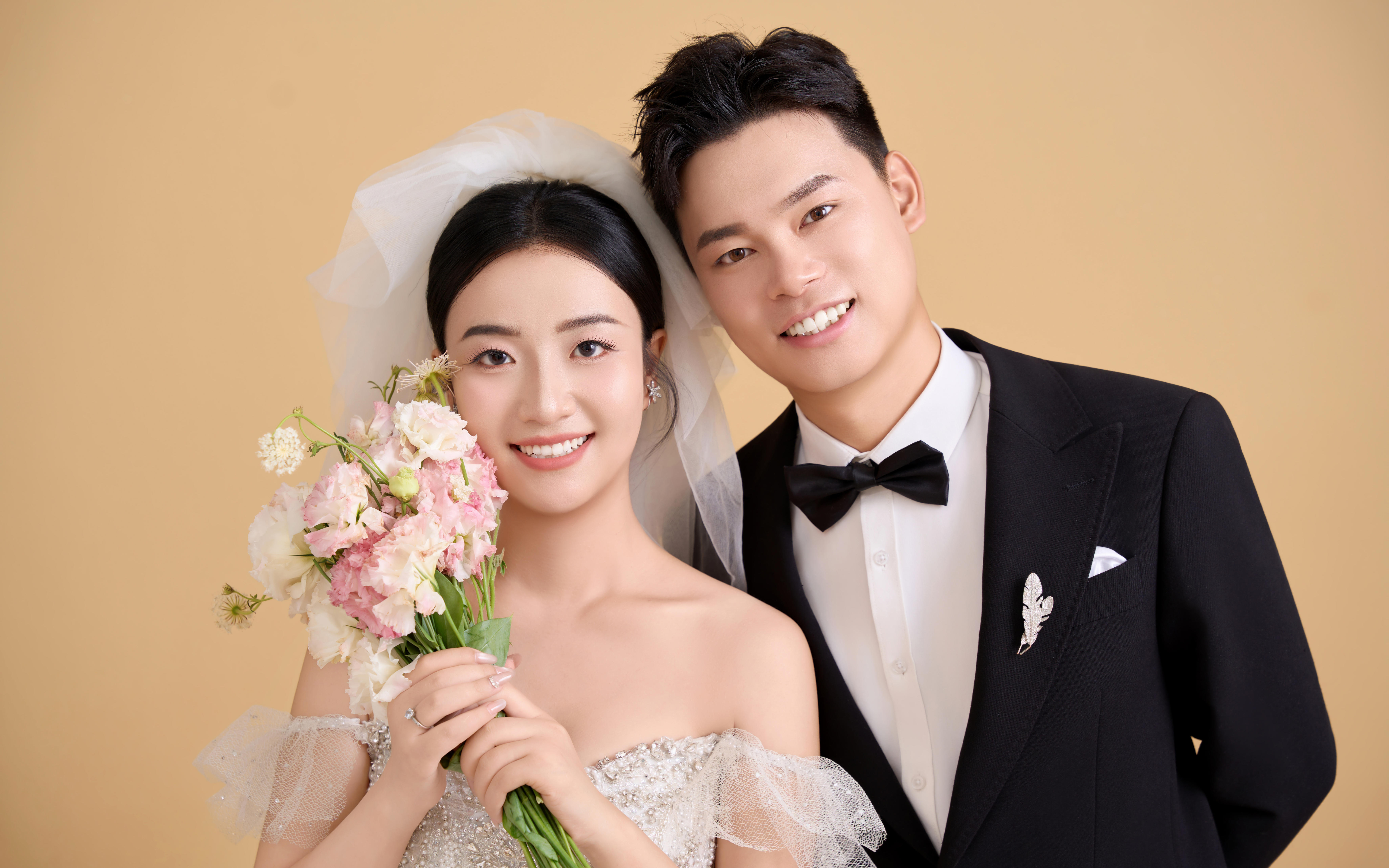 【半夏映畫客片】張先生 郝女士