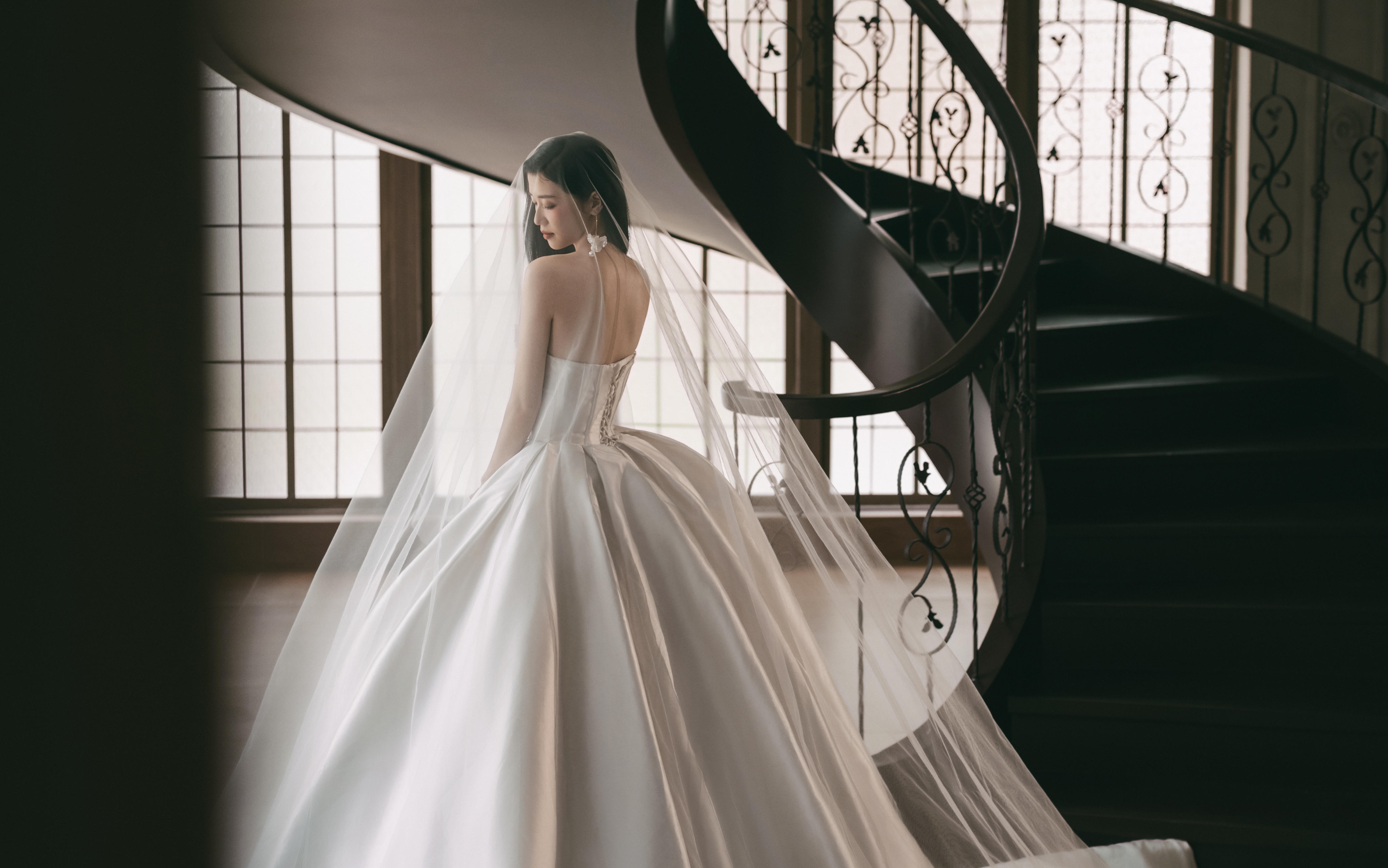 62437 | 羅女士&林先生