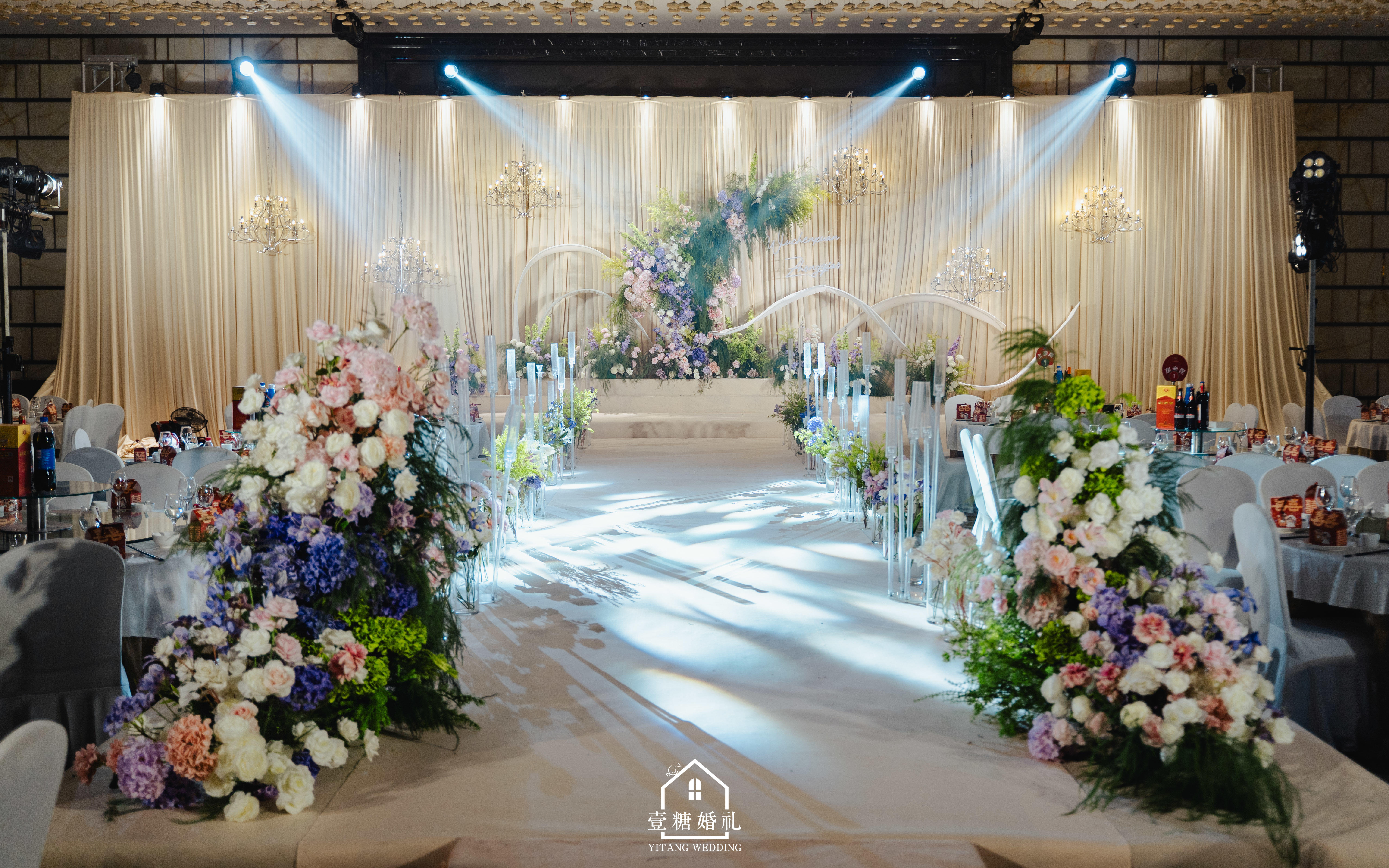 夢(mèng)幻韓式小清新主題