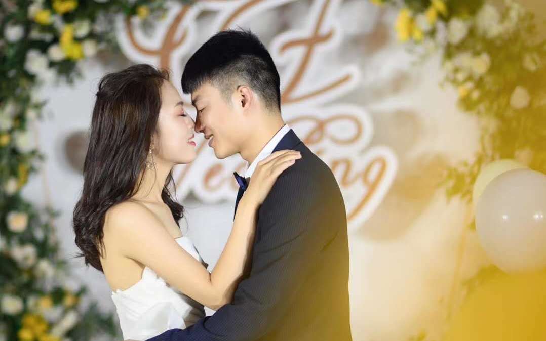 千年等待，缘定三生，今生今世，相守一生