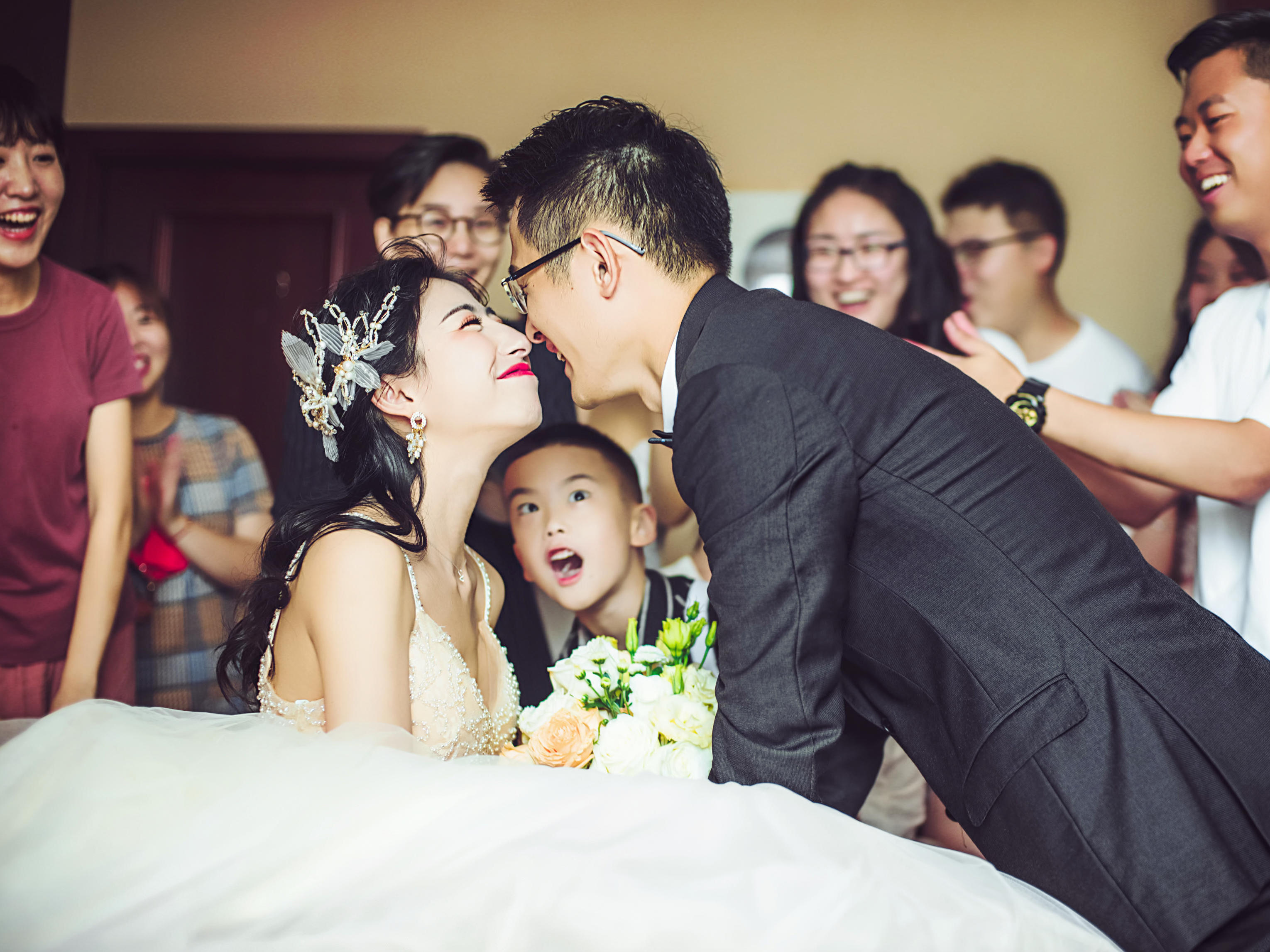 #你和我，像极了爱情#基础套餐 不能错过