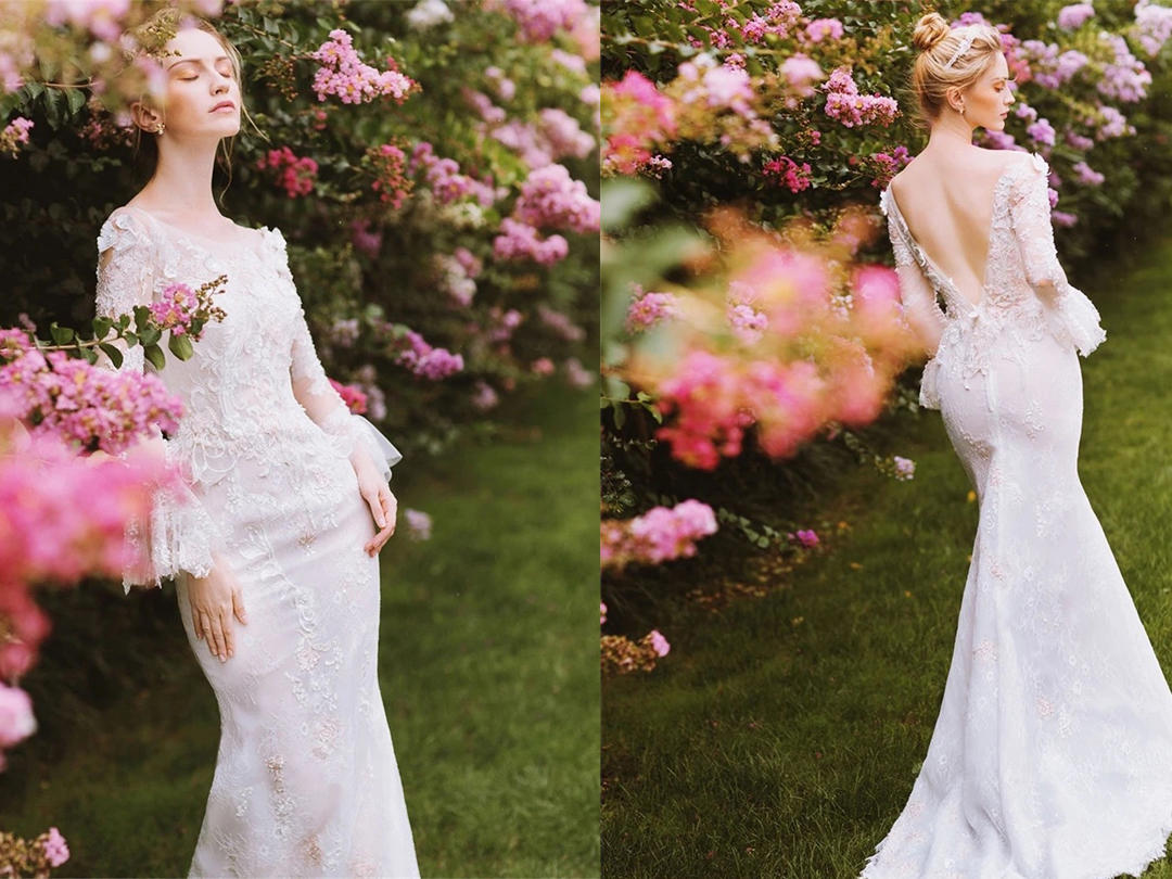 【平台专享】女神季超值4件套