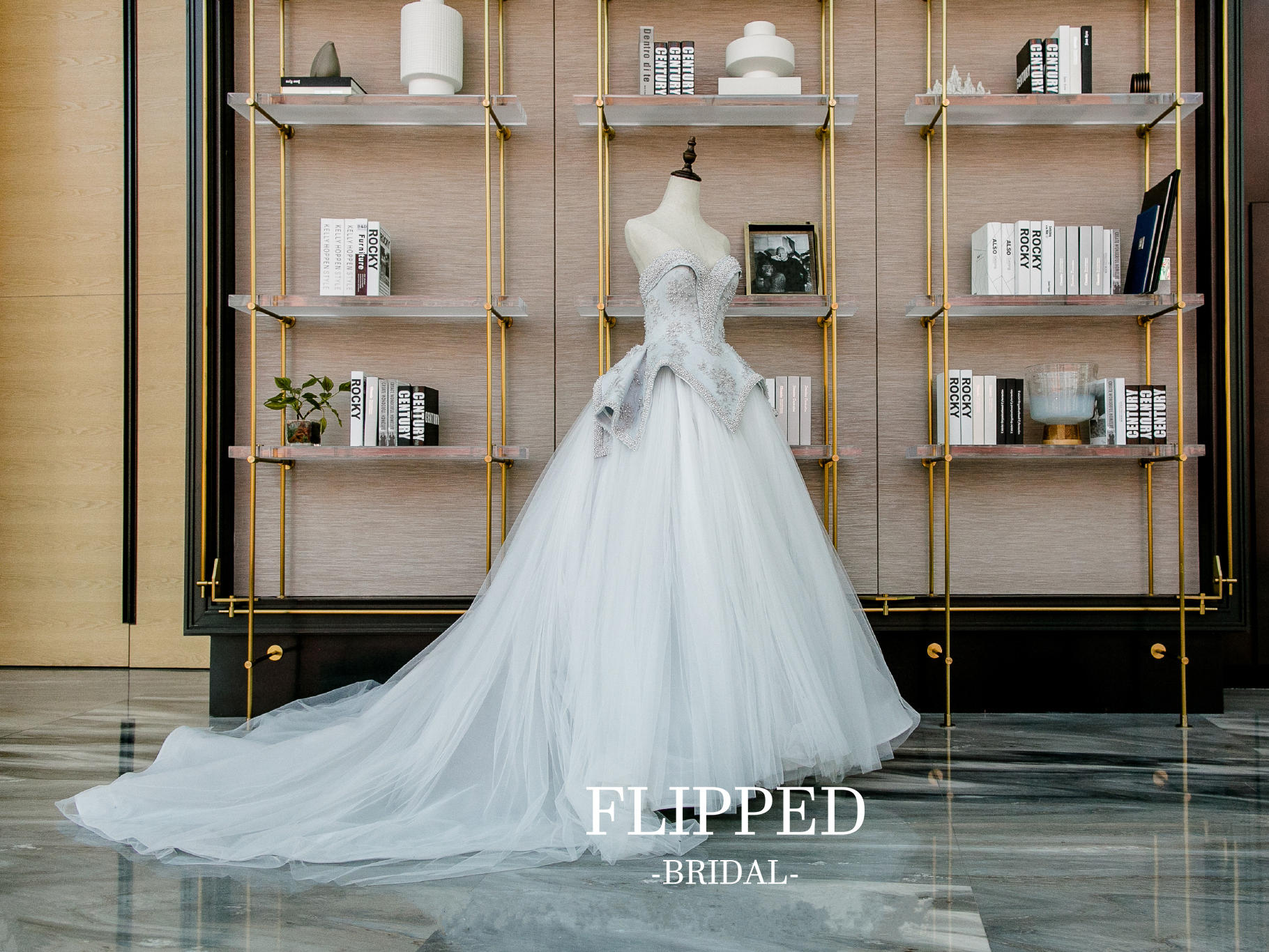 【人气推荐】大牌婚纱个性推荐  性价比超高任意选