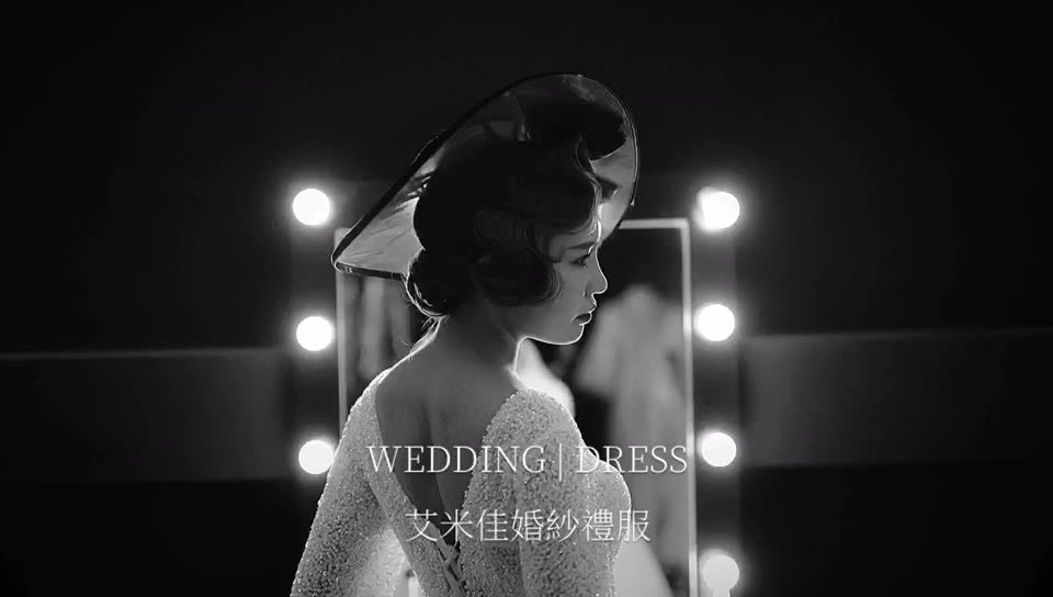 【高定奢华款】主纱+出门纱+秀禾服+敬酒服+跟妆