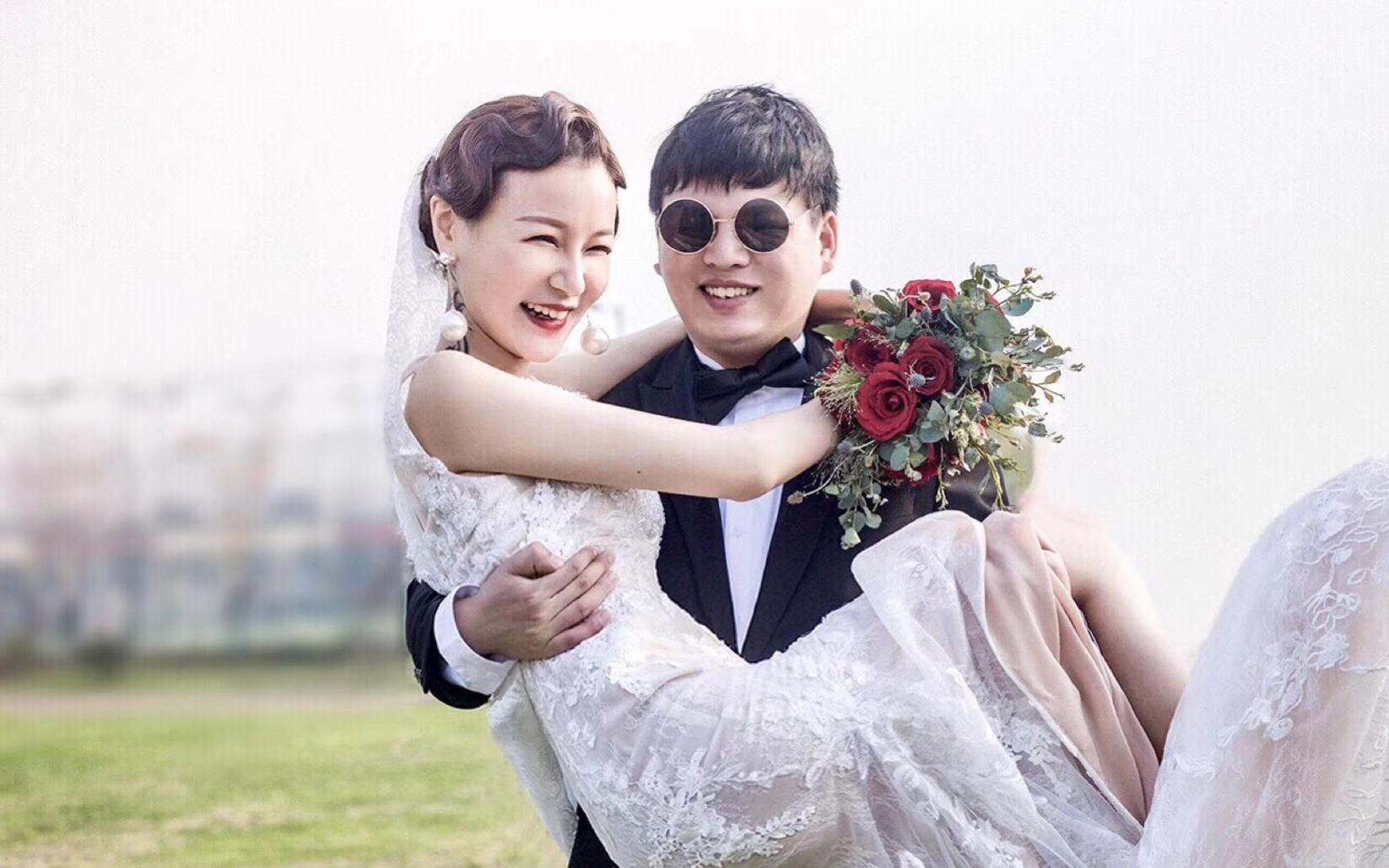 MonaRosa 新娘 · VIVI