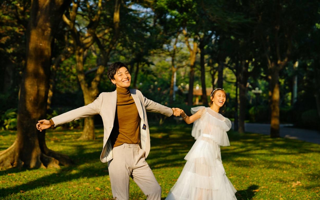 厦门三亚云南旅拍丨vip接机丨一对一服务